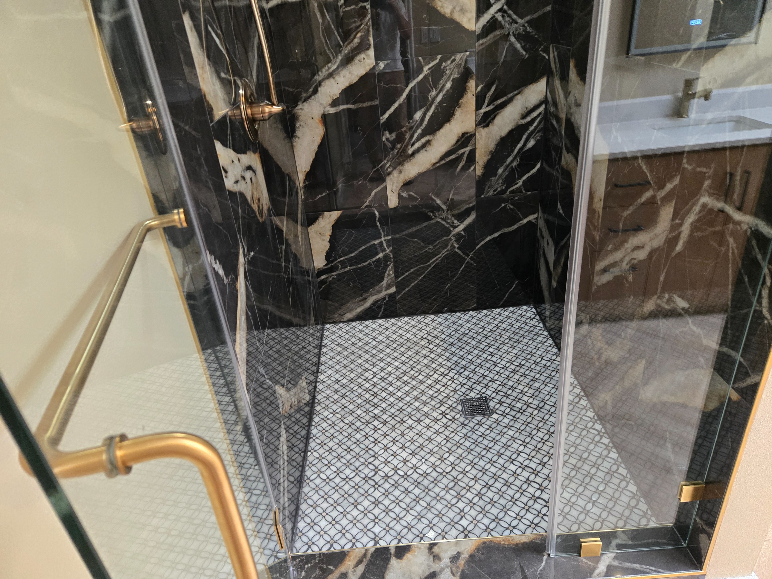 Adam | House remodel - Encino - 5