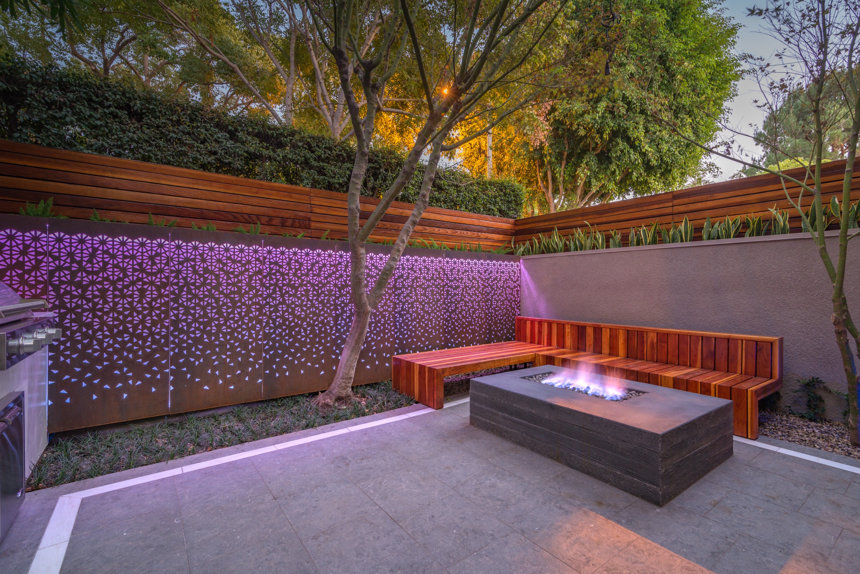 Omri | Hammond Residence - 22