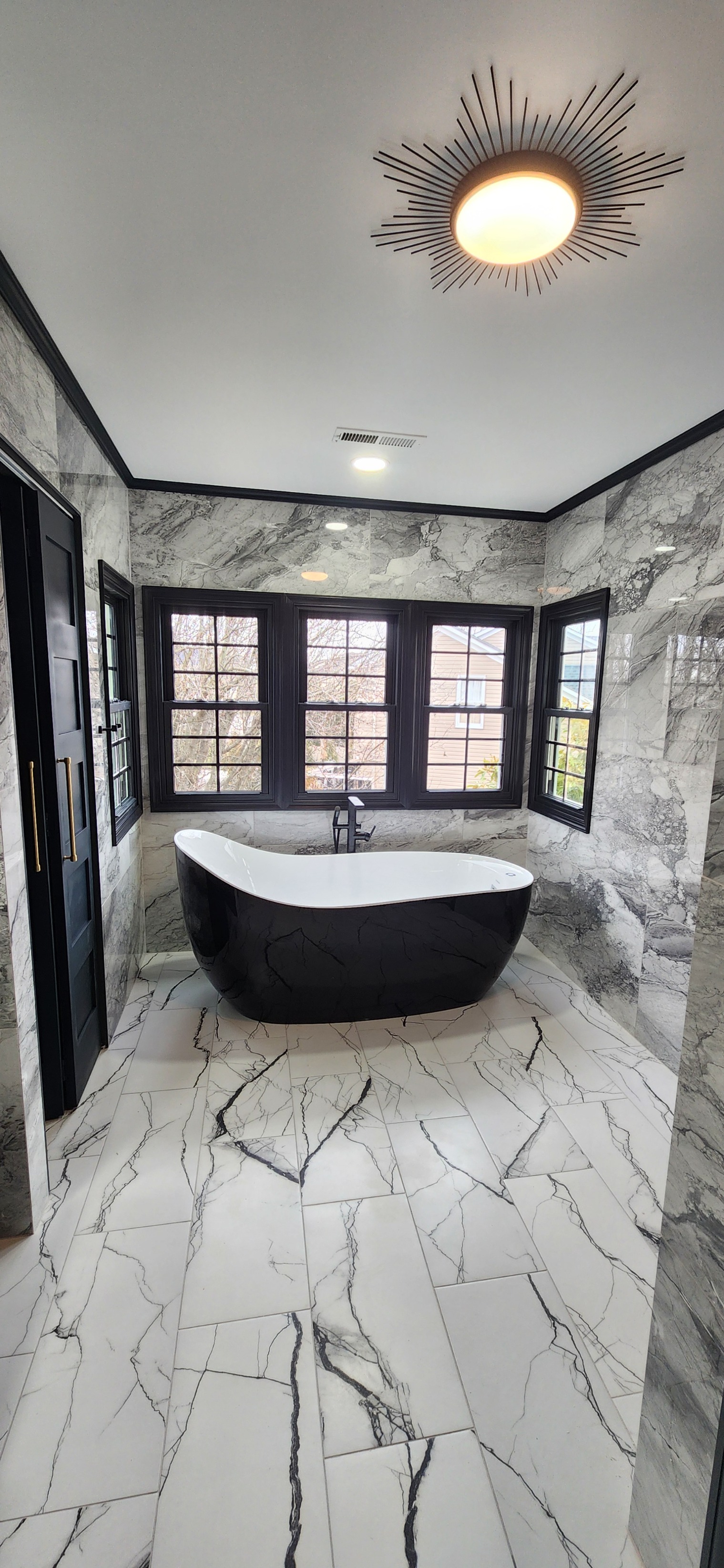 Maksim | Luxury Bathroom Remodeling in Langhorne, PA – A Stunning Transformation by BMR Belmax Remodeling - 4