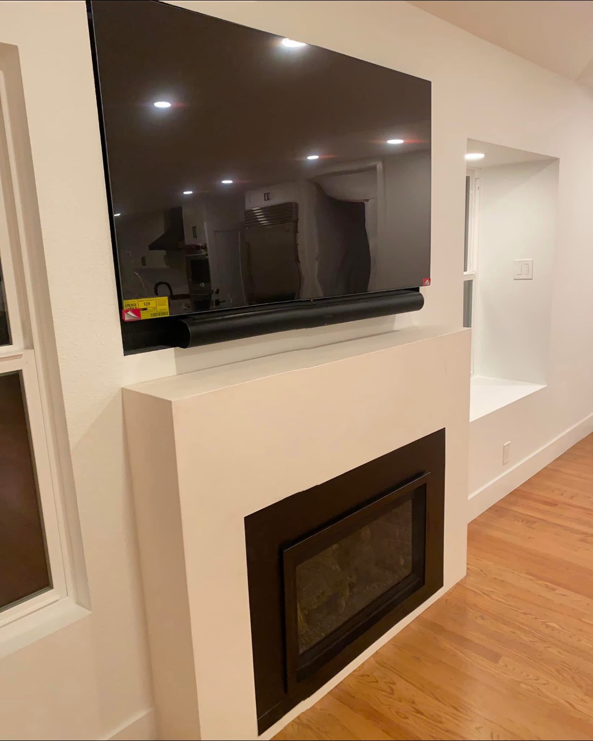 Ivan | Open-Concept Whole Home Renovation – San Carlos - 7