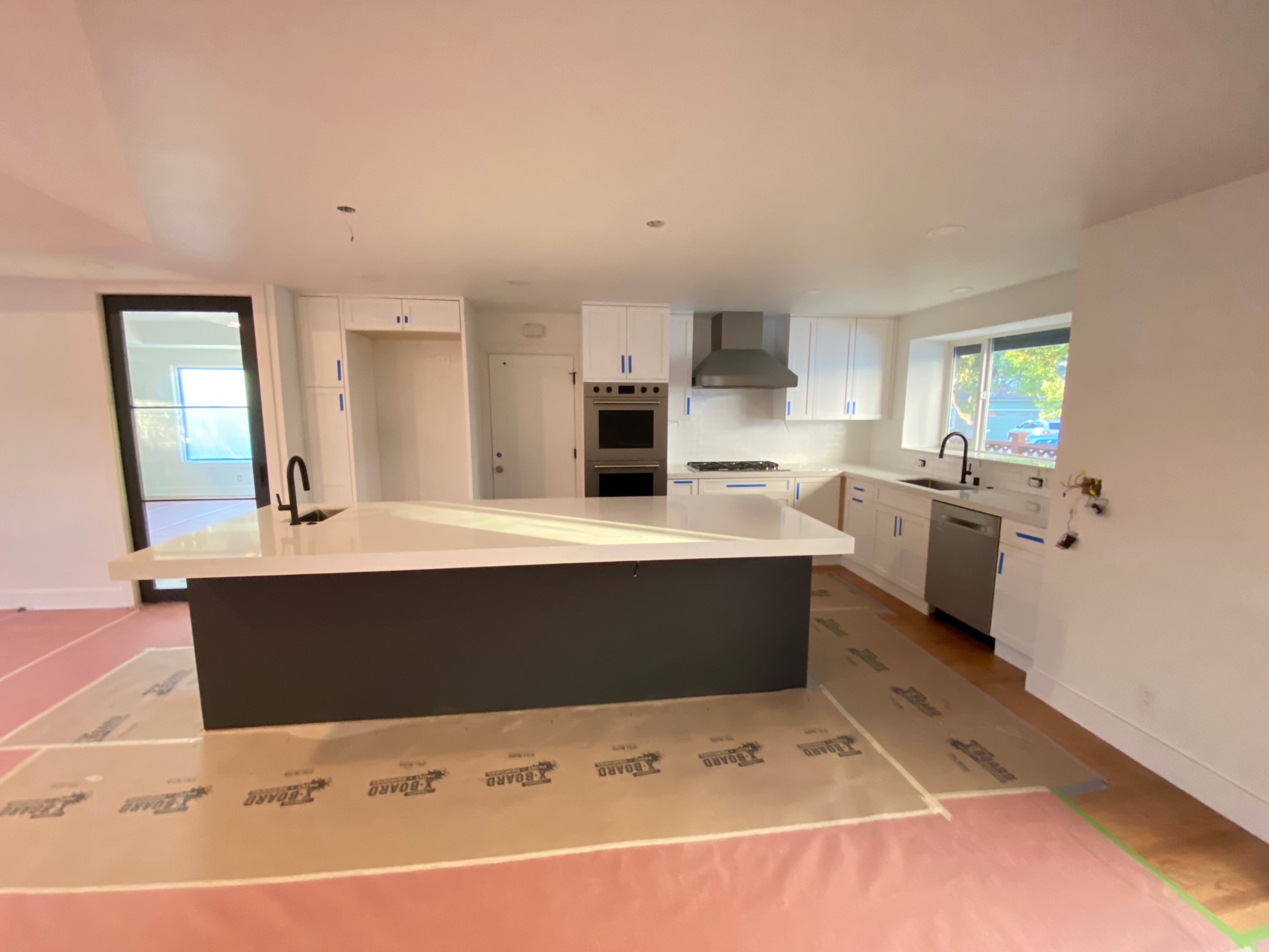 Ivan | Open-Concept Whole Home Renovation – San Carlos - 52