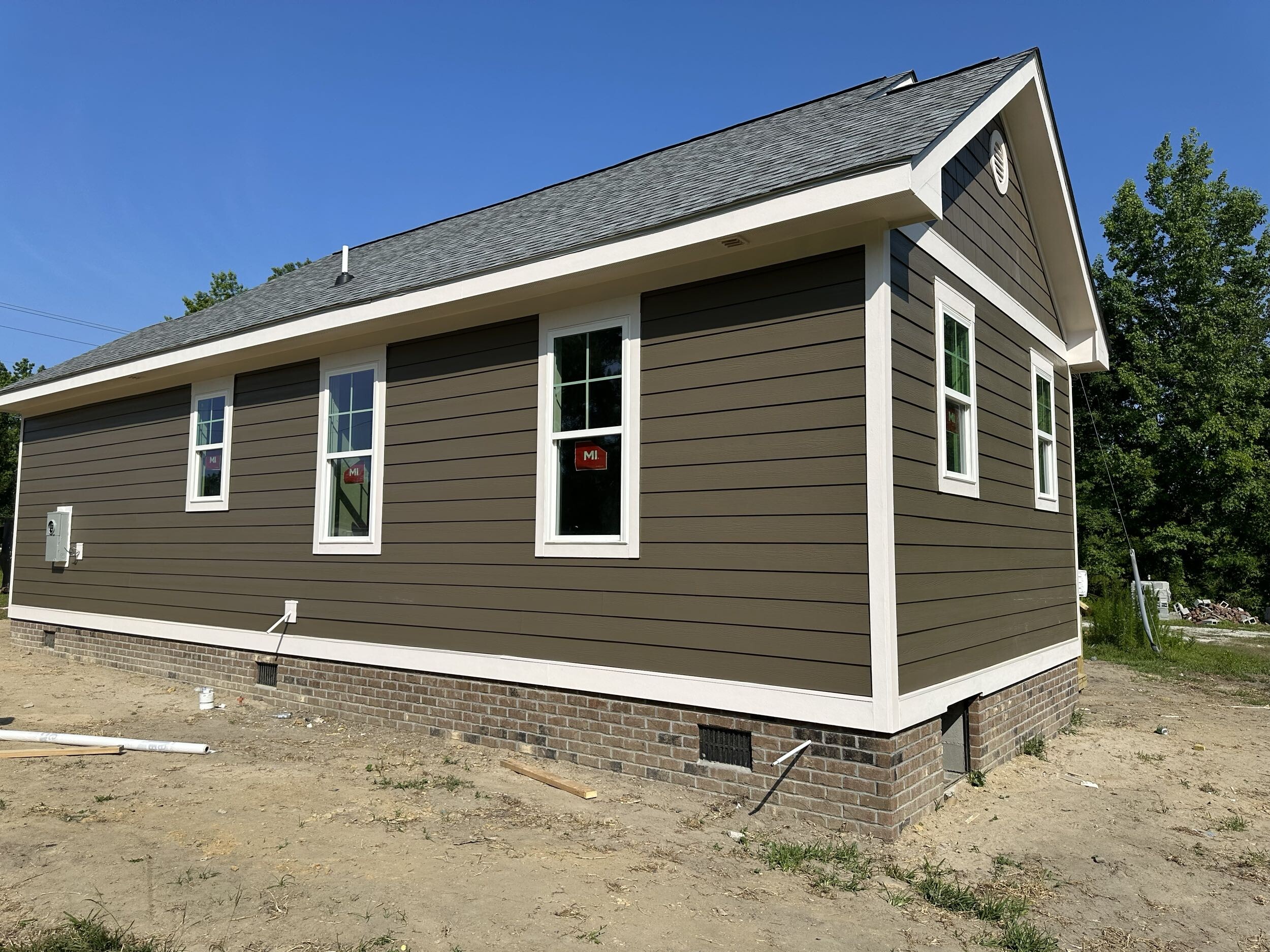 Joshua | Exterior Paint - 4