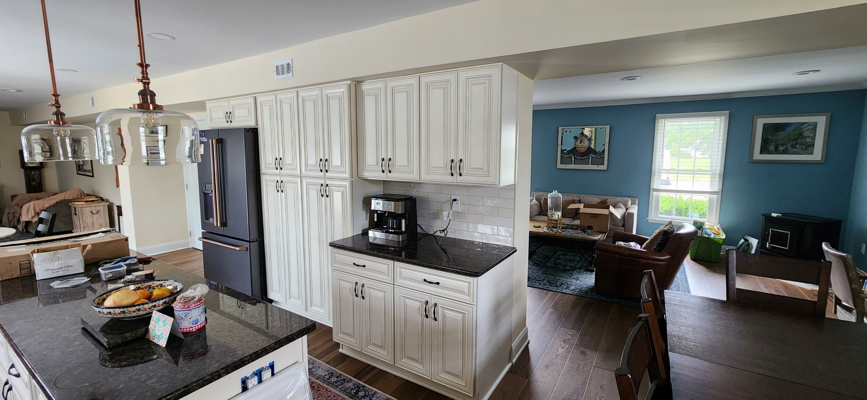 Kitchen remodeling in Richboro, PA