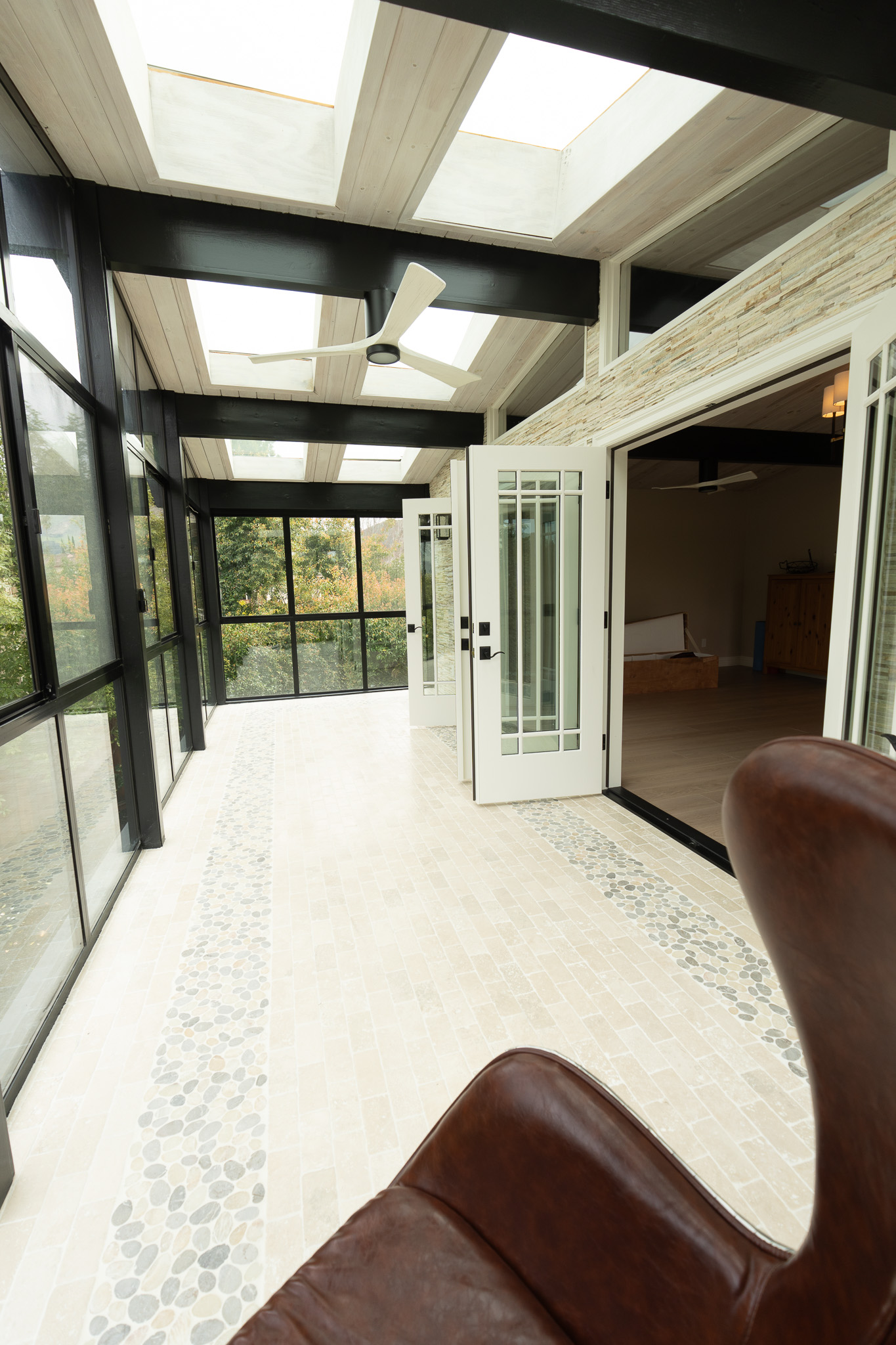 sunroom