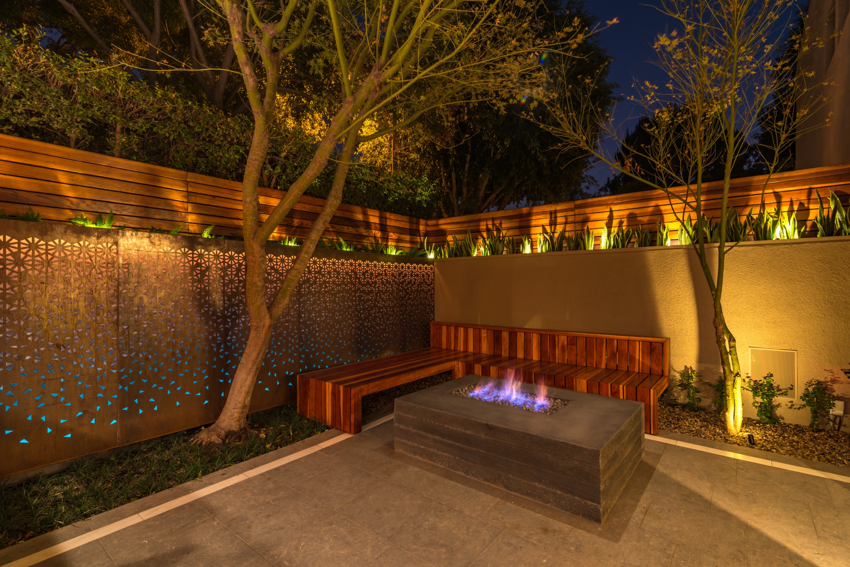 Omri | Hammond Residence - 35