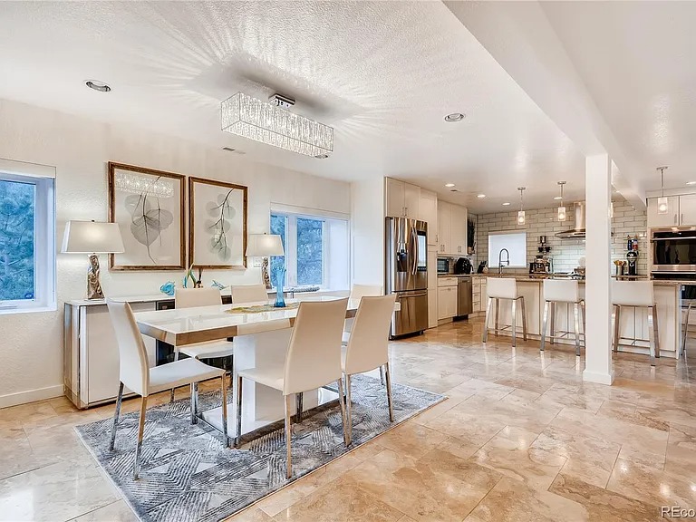 Chris | Squaw Pass Custom Home - 12