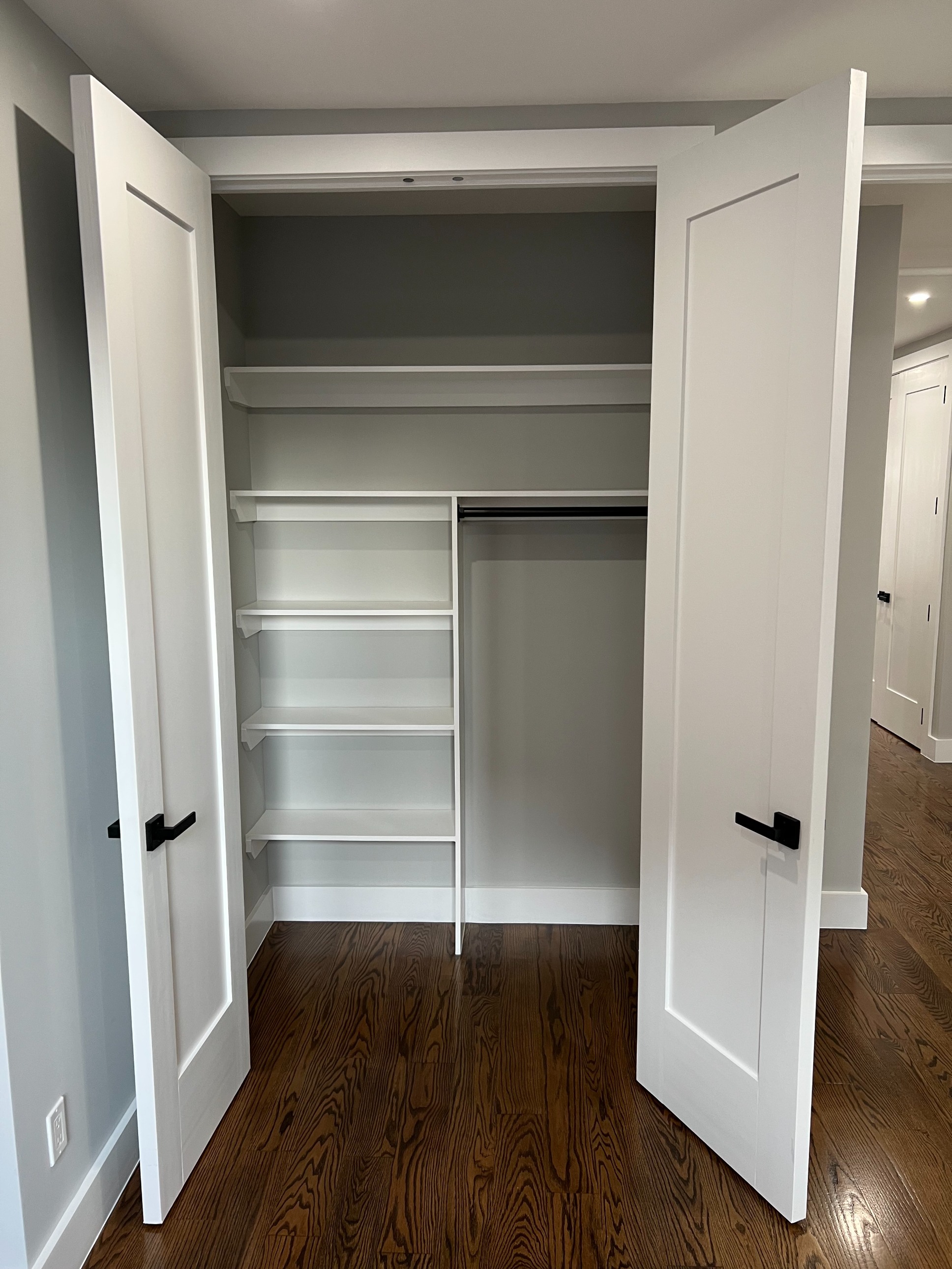 Granit | West Village Apartment Gut Renovation - 25