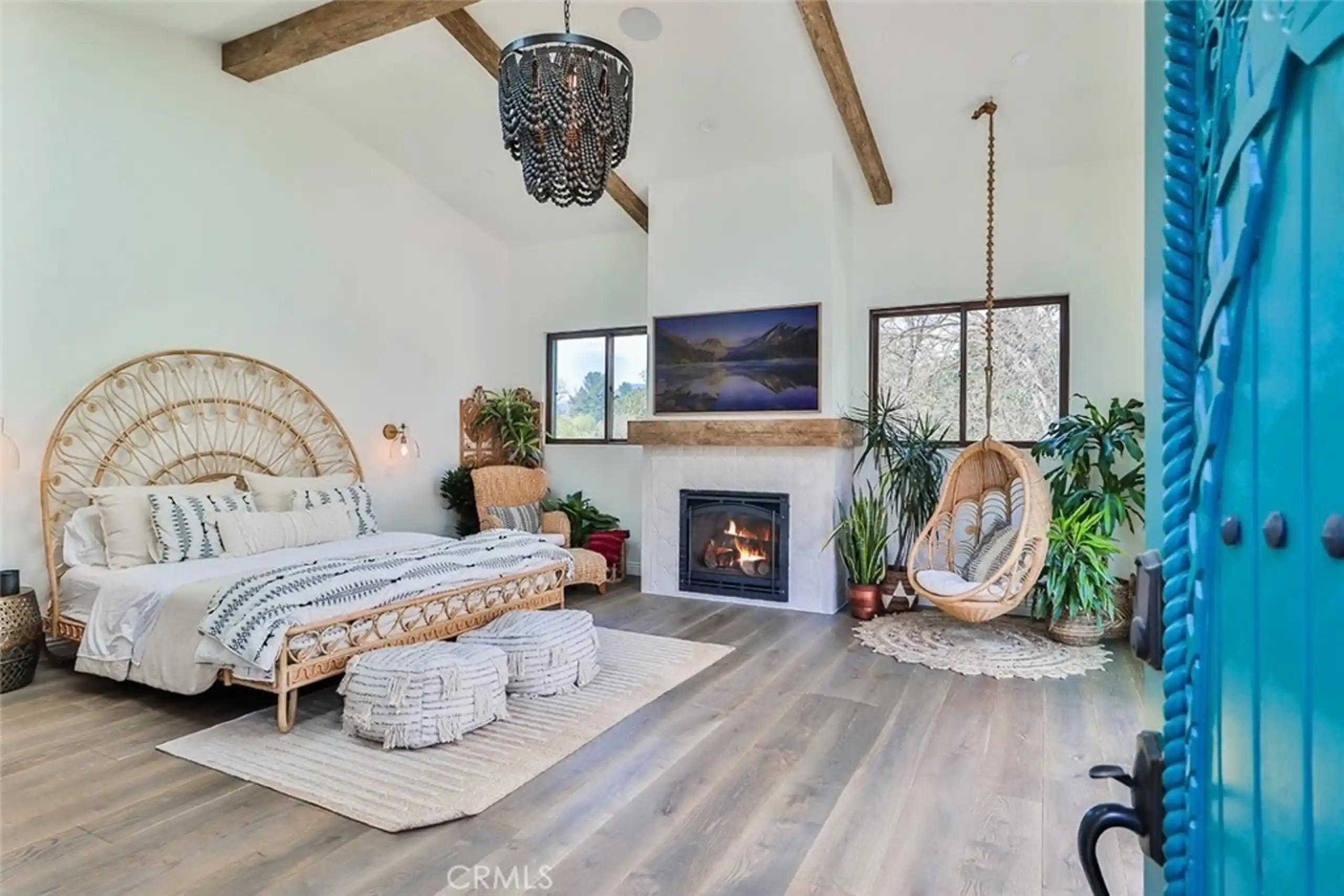 Anna | Custom ADU with a pool in Agoura Hills - 19