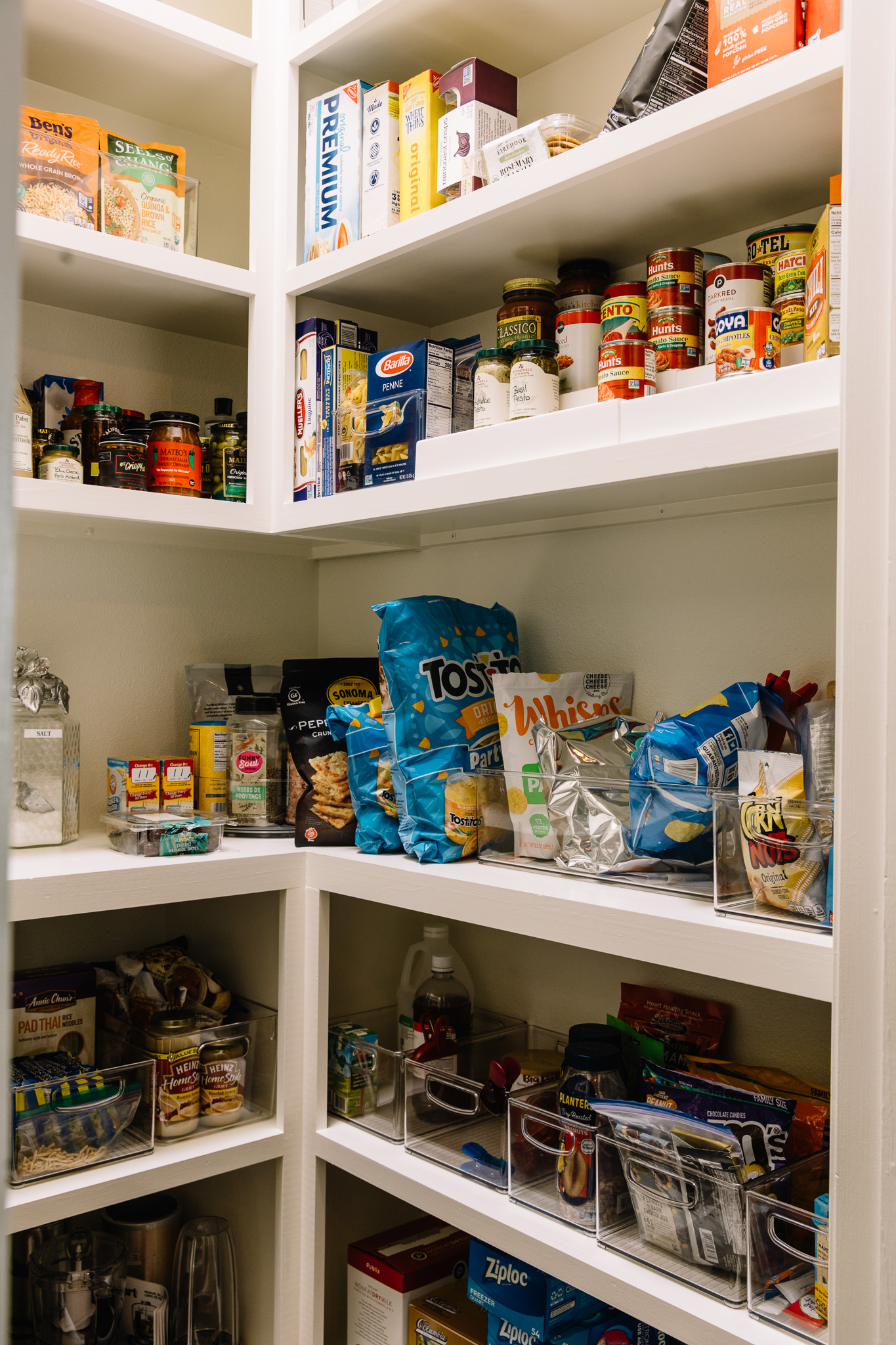 Paul | Kitchen and Butlers Pantry - 7