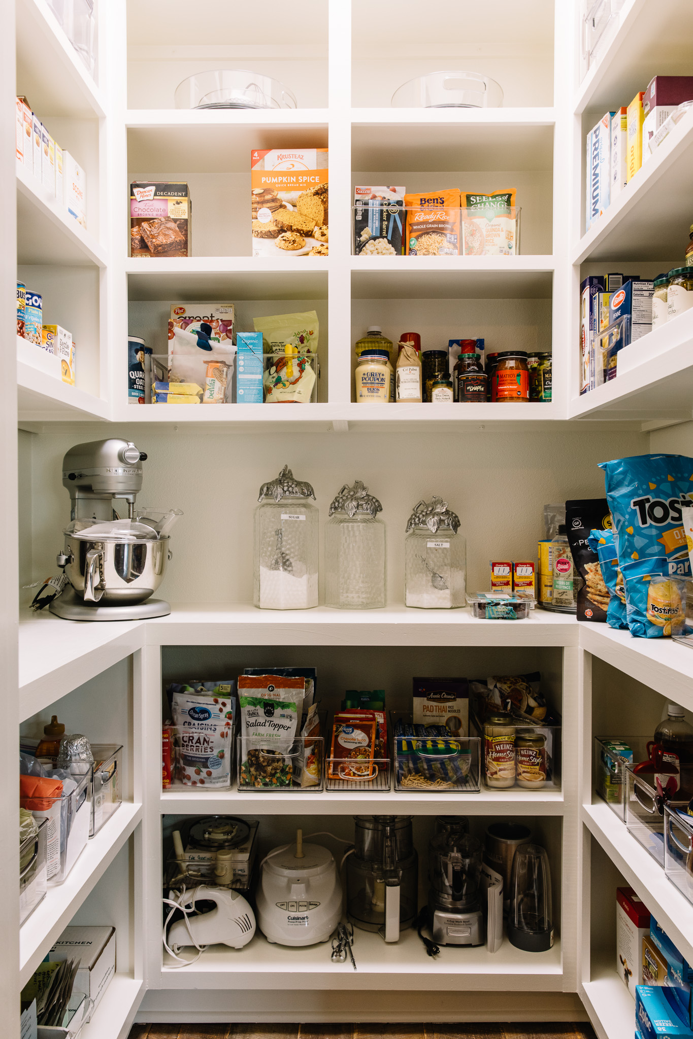 Paul | Kitchen and Butlers Pantry - 9