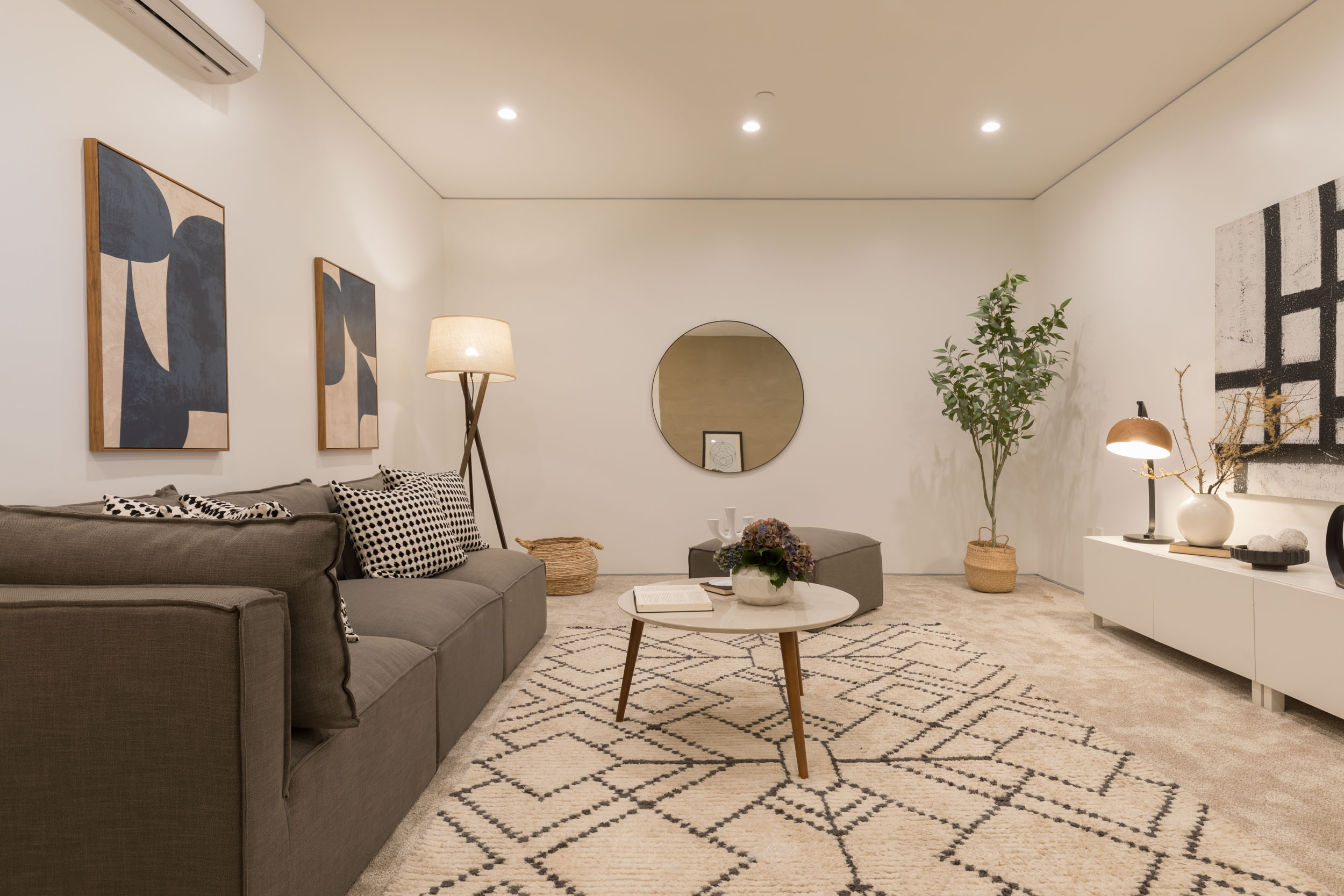 Ilan | Full Home Remodel - 4