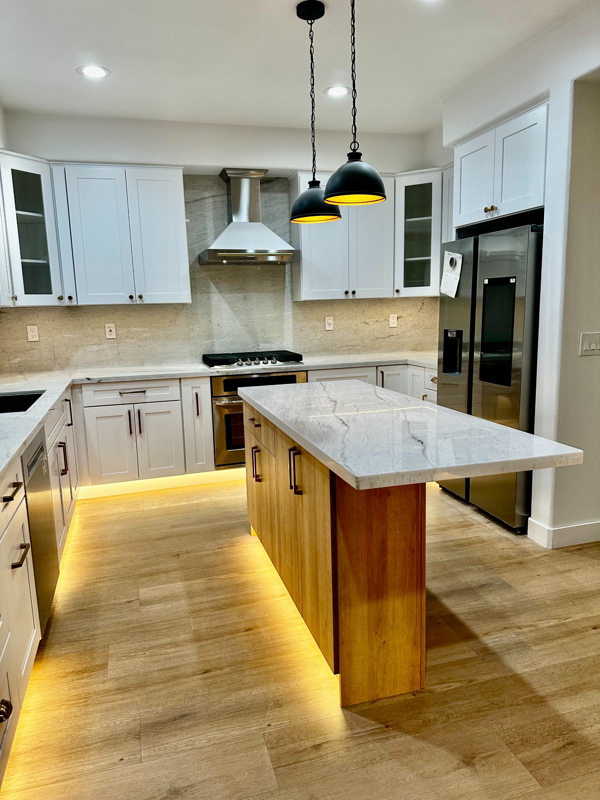 Stefan | Kitchen Renovation - 2
