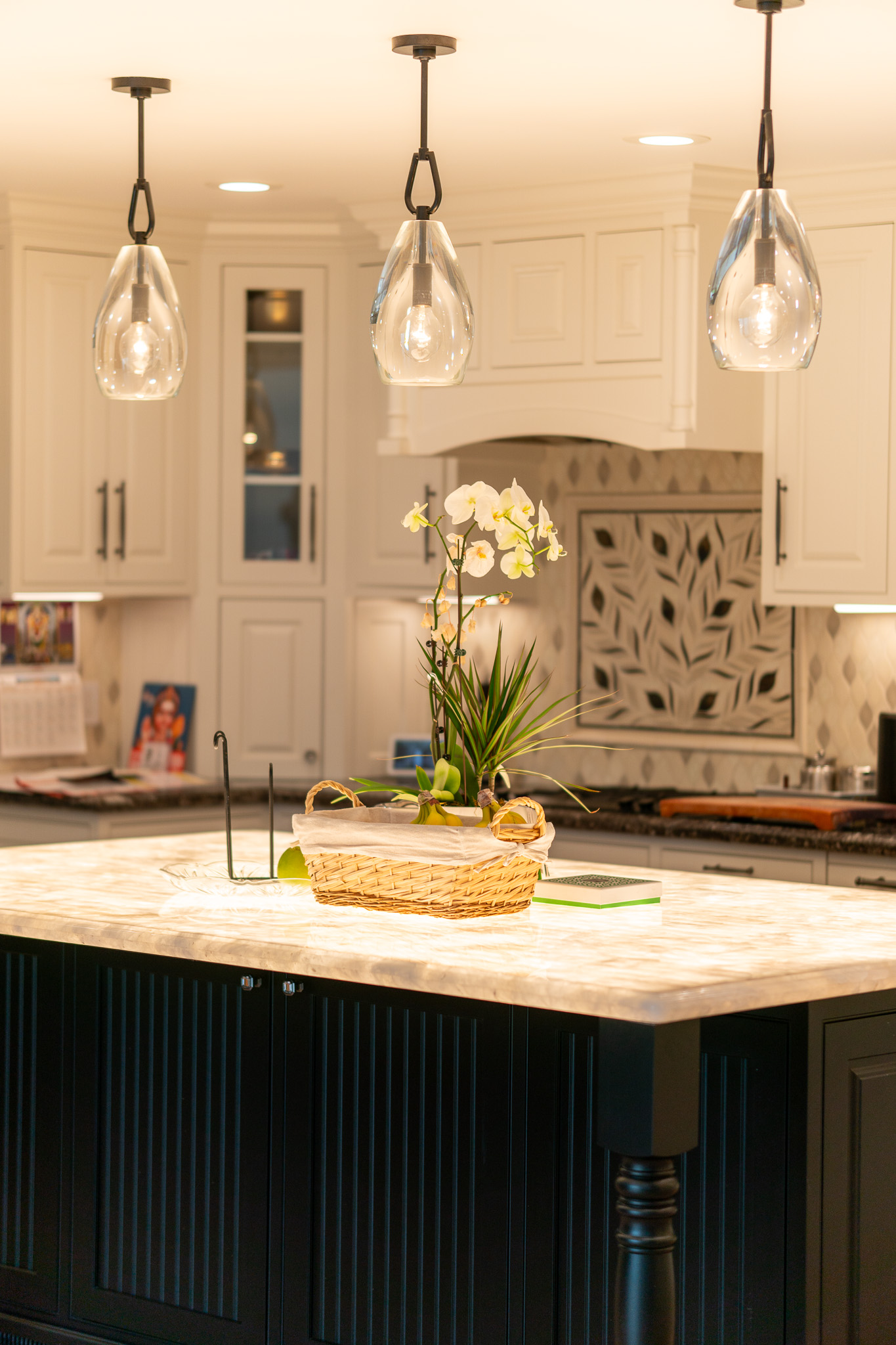 kitchen remodel
