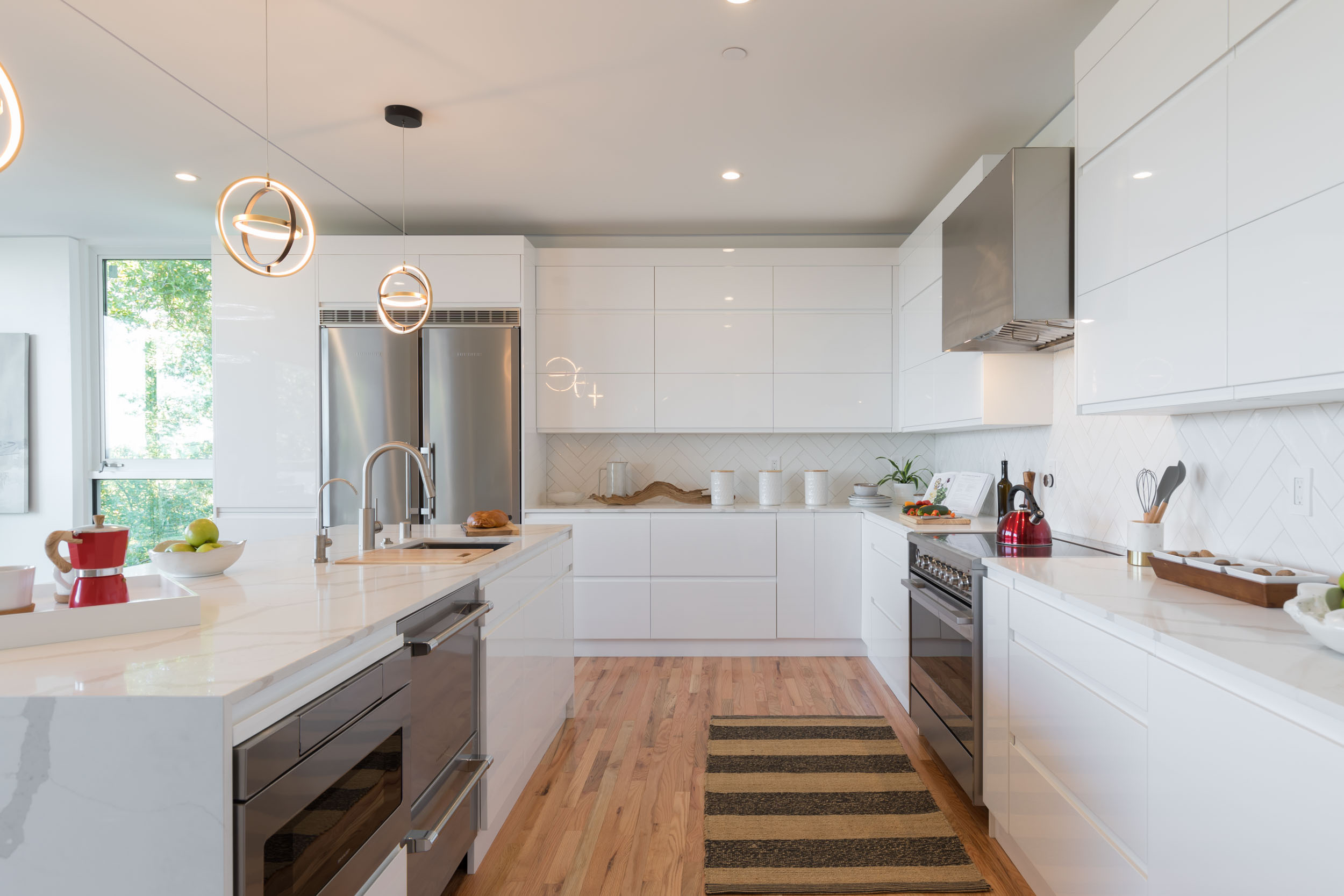 Ilan | Full Home Remodel - 13