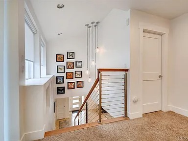 Chris | Squaw Pass Custom Home - 19