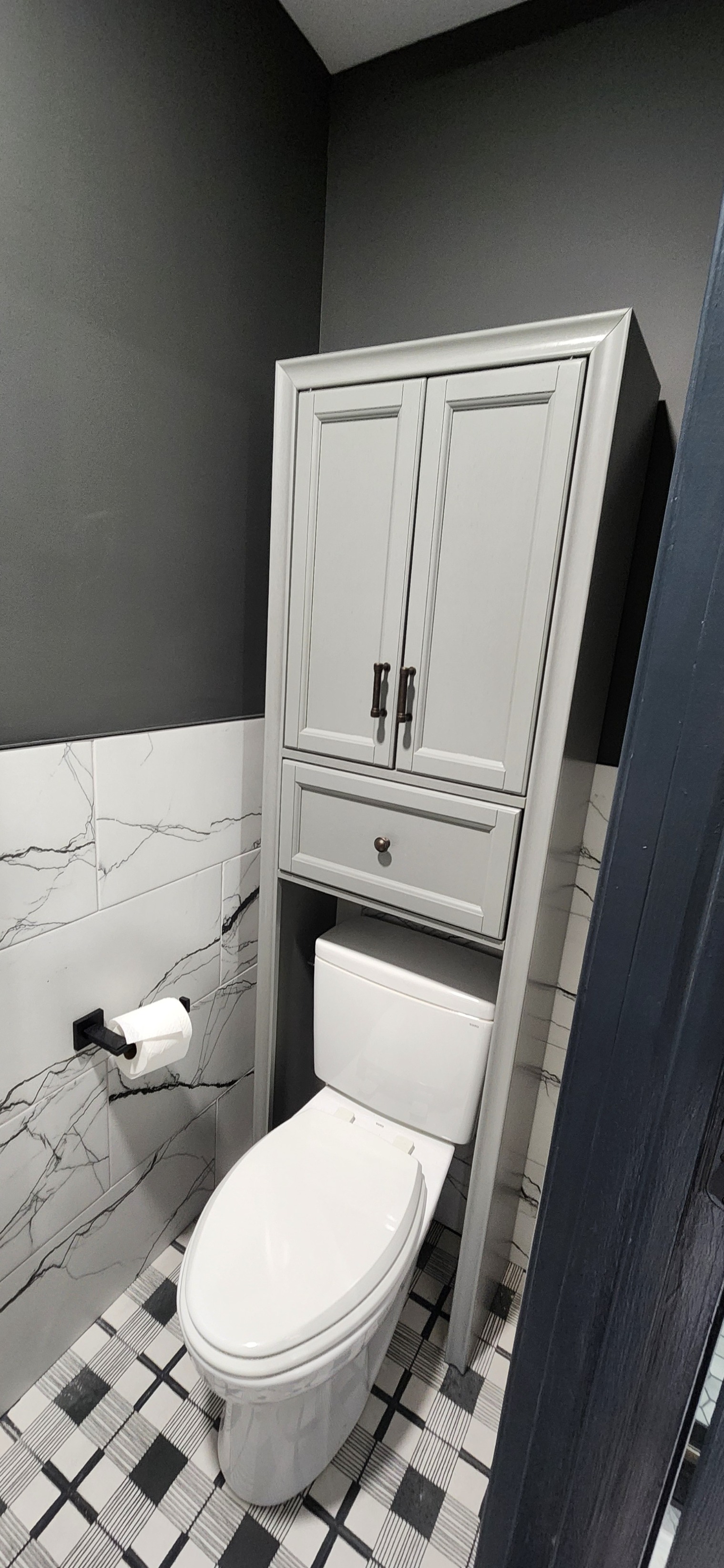 Maksim | Luxury Bathroom Remodeling in Langhorne, PA – A Stunning Transformation by BMR Belmax Remodeling - 2
