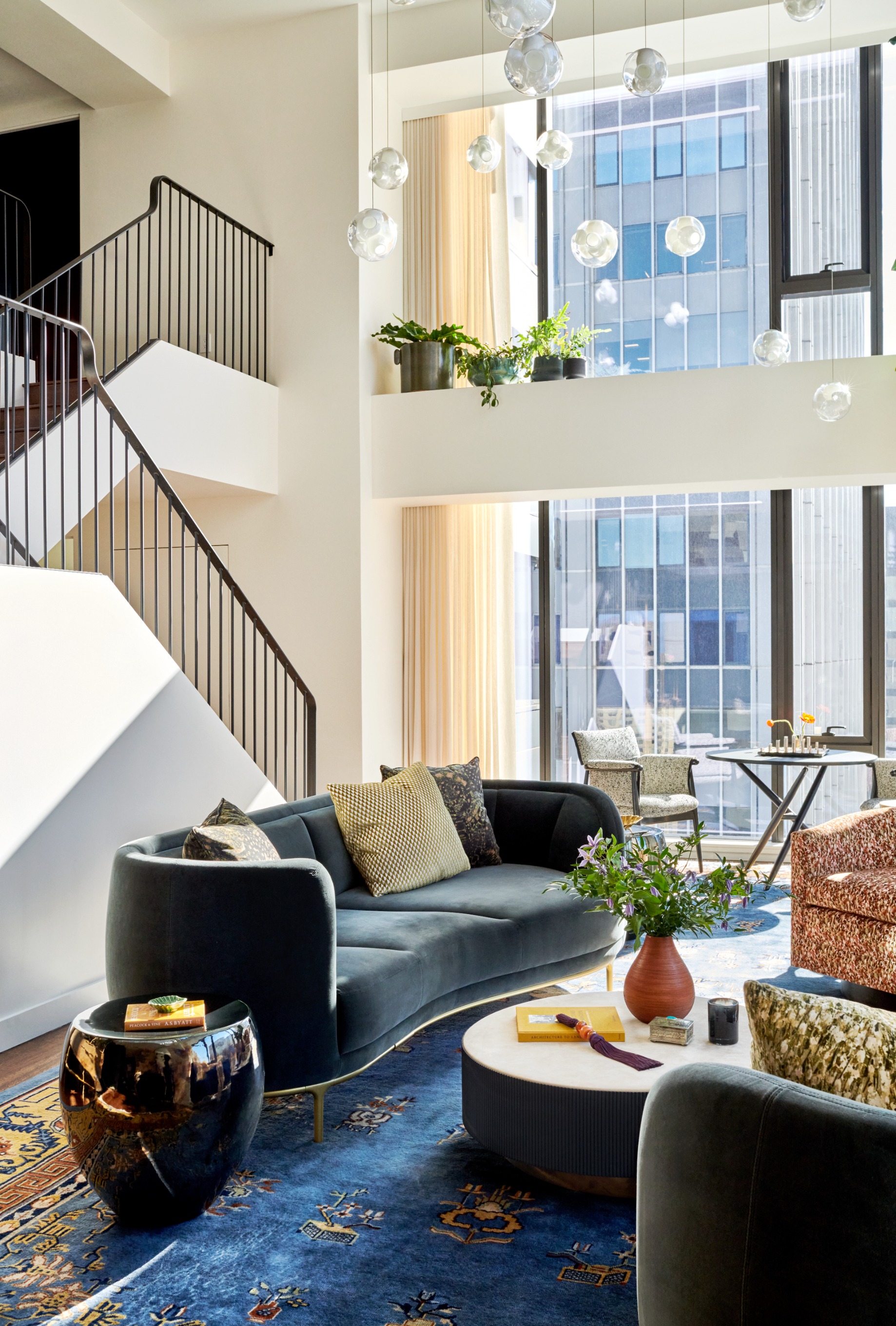Gary | Full gut condo renovation including custom millwork - 22