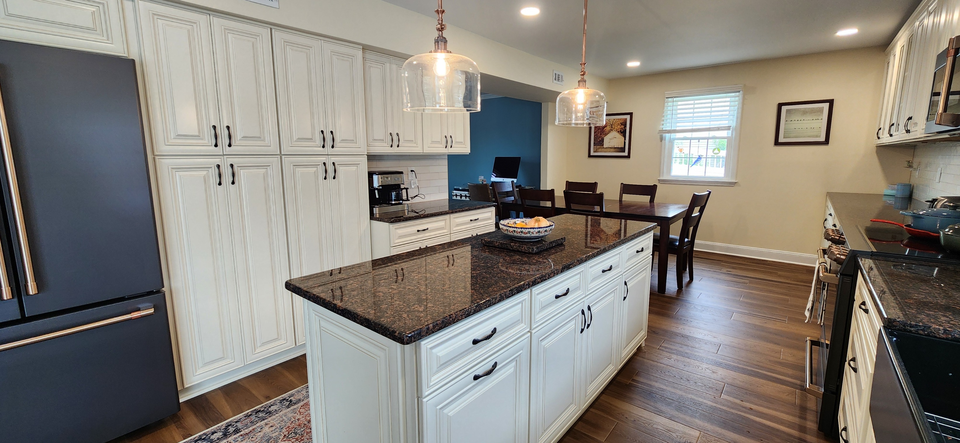 Maksim | Kitchen remodeling in Richboro, PA - 5