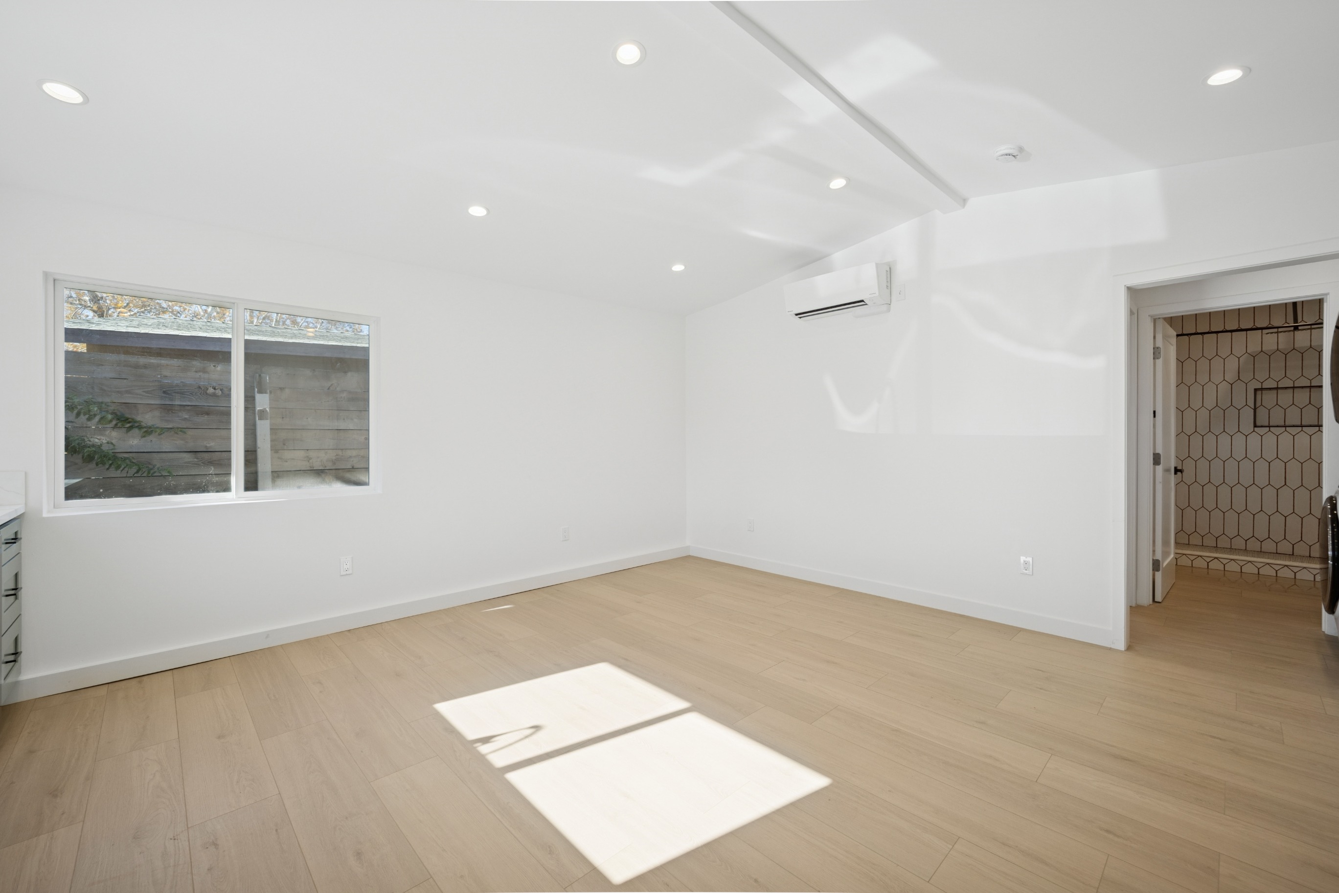 MY | Garage Conversion & Addition to ADU - Winnetka, CA - 12