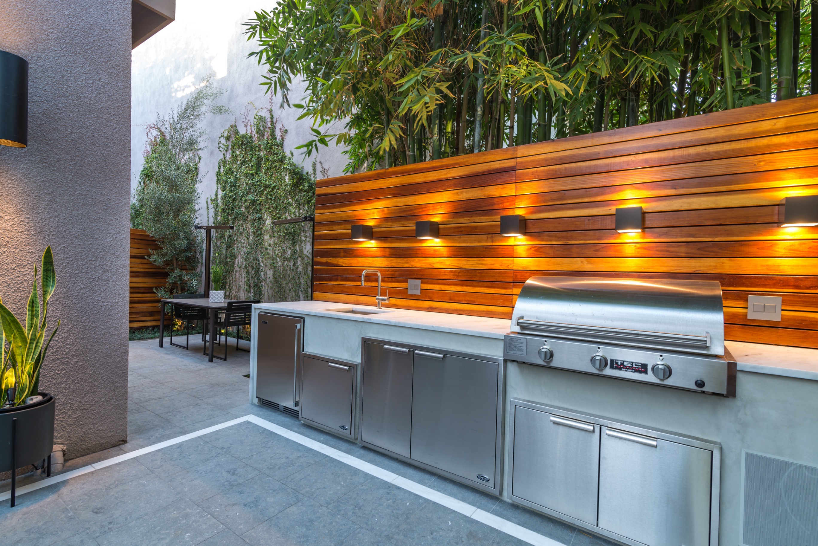 Omri | Hammond Residence - 2
