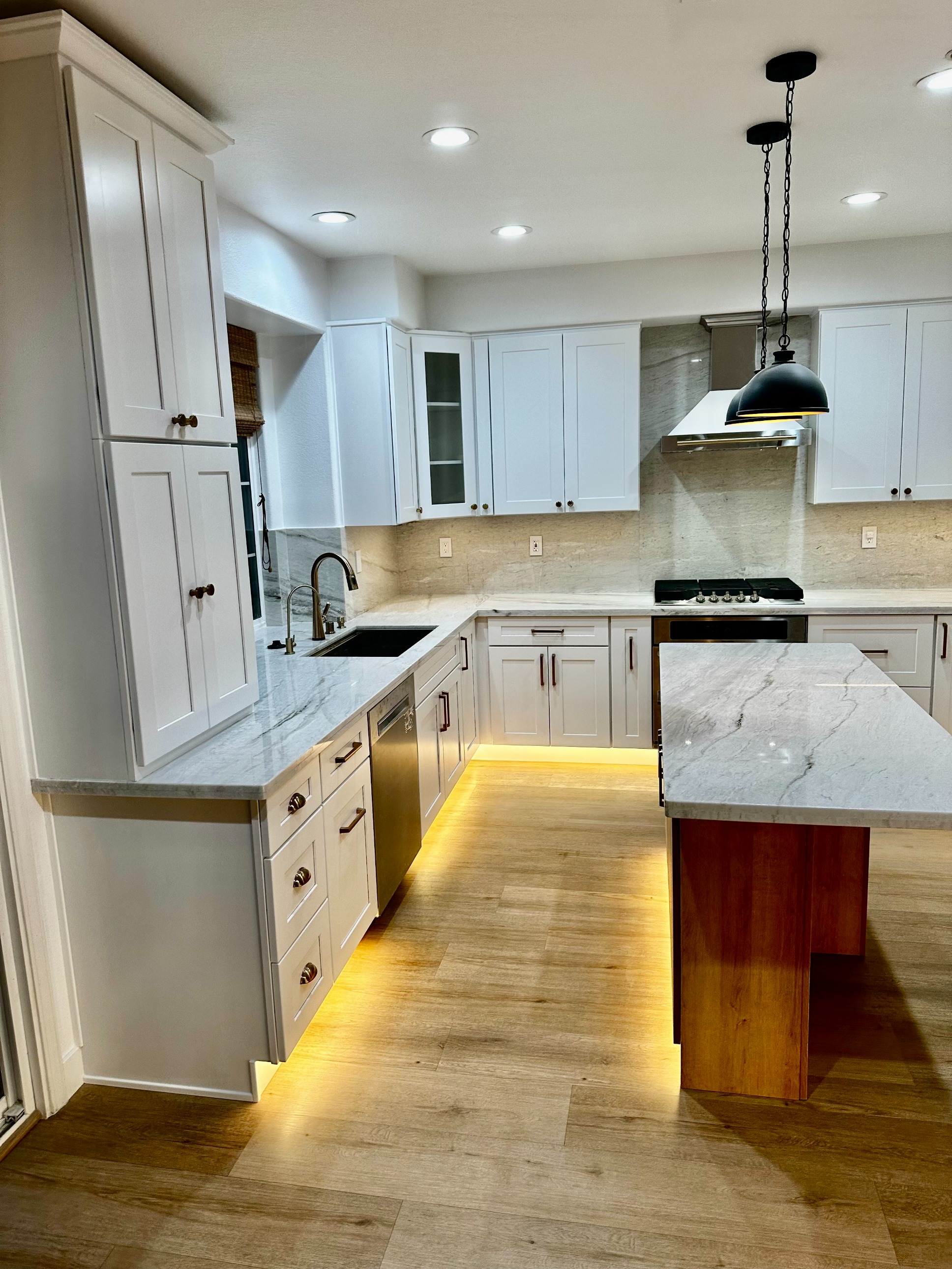 Stefan | Kitchen Renovation - 3