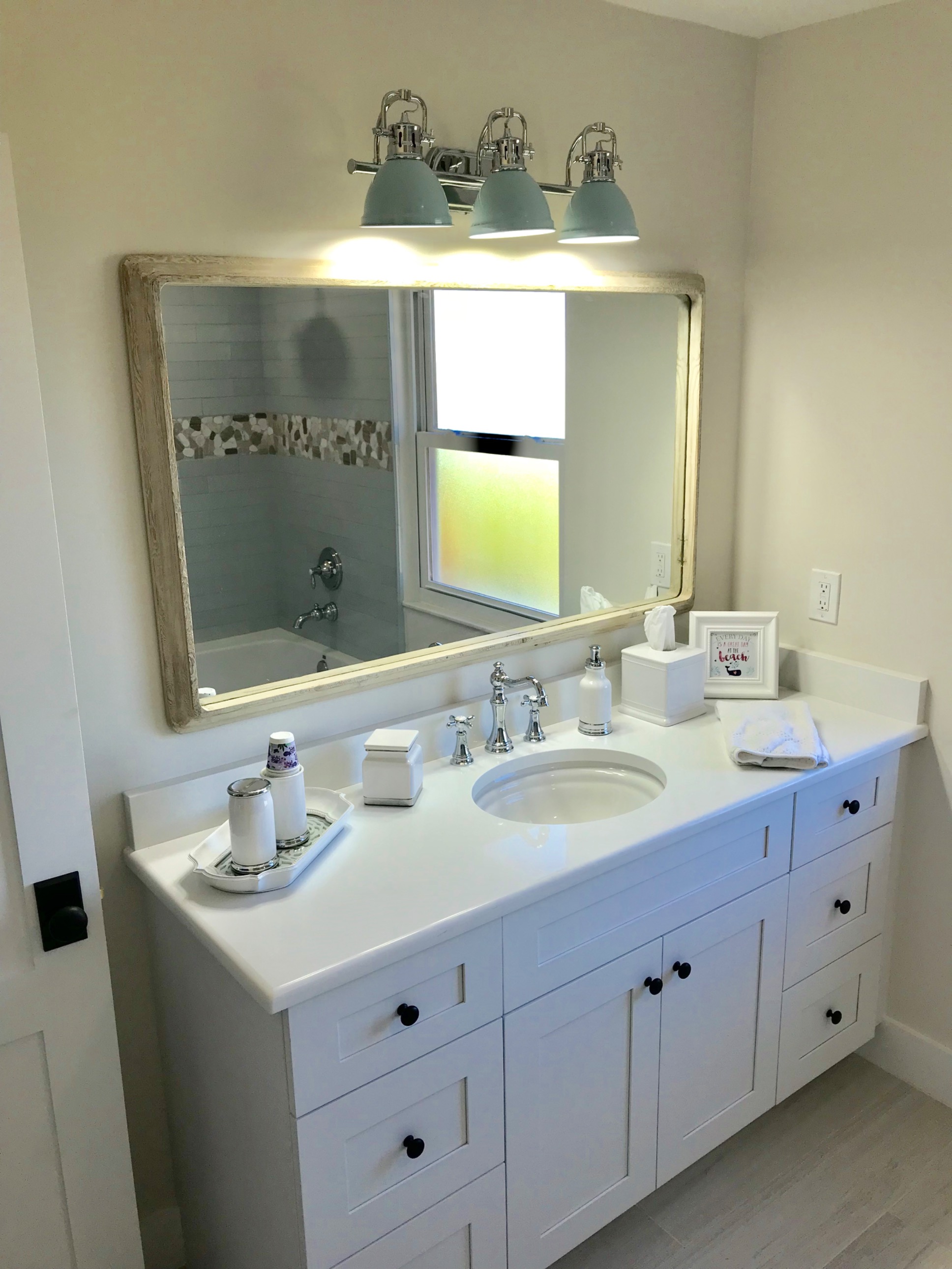 E.J. | Beach House Remodel - 11