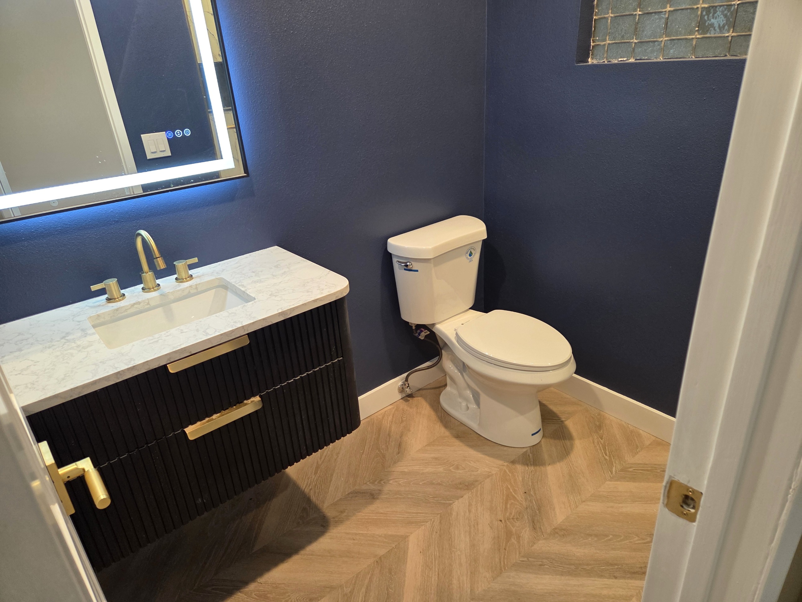 Adam | House remodel - Encino - 19