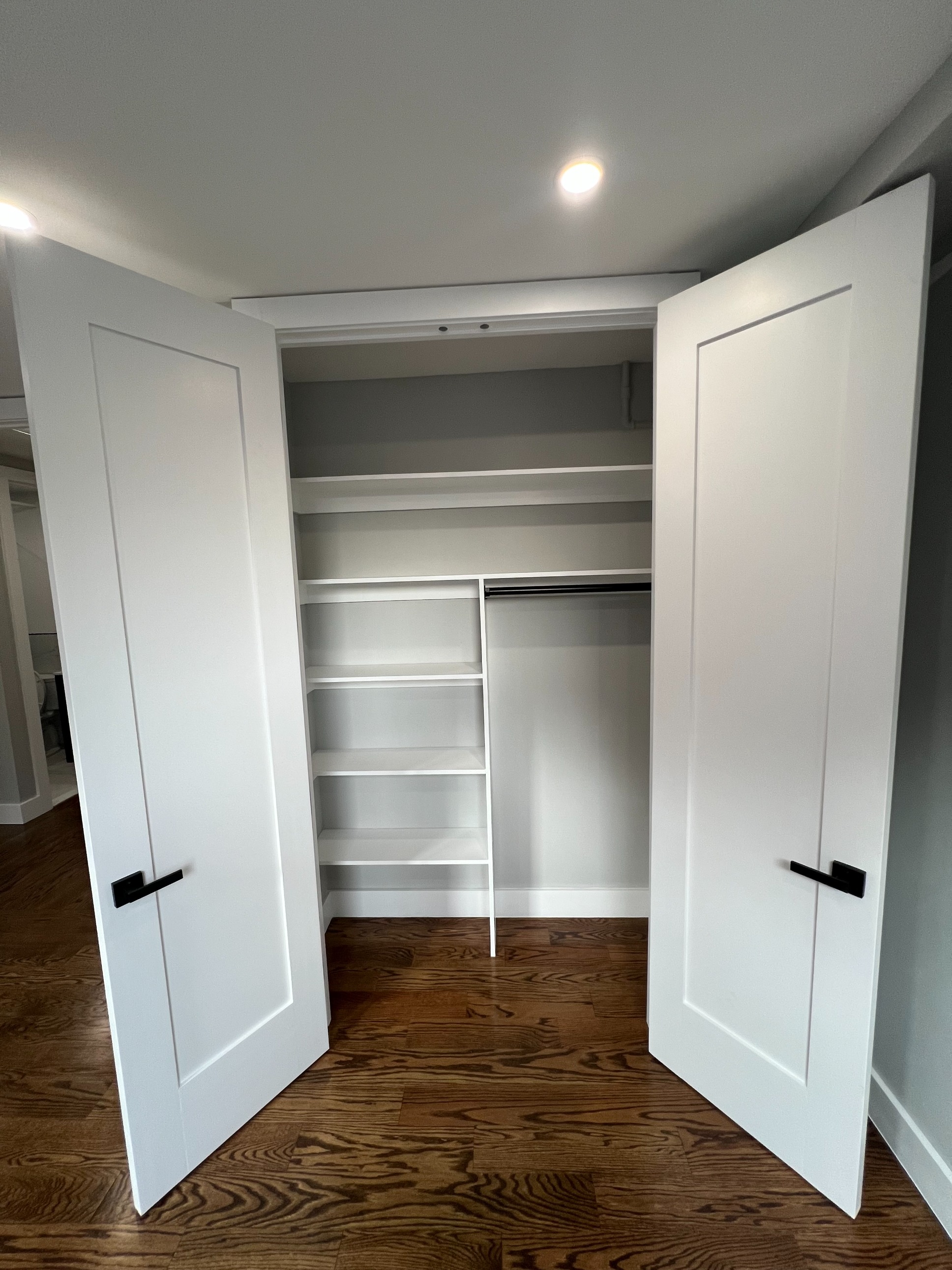 Granit | West Village Apartment Gut Renovation - 24
