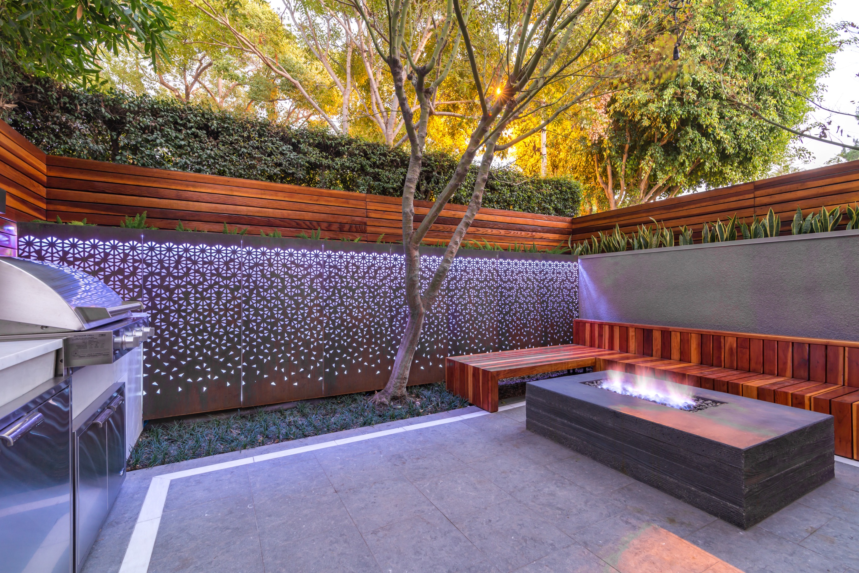 Omri | Hammond Residence - 24