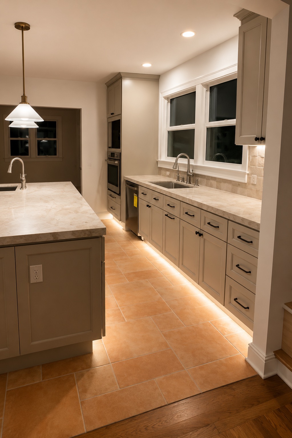 Ivan | Luxury Kitchen & Interior Renovation - 4
