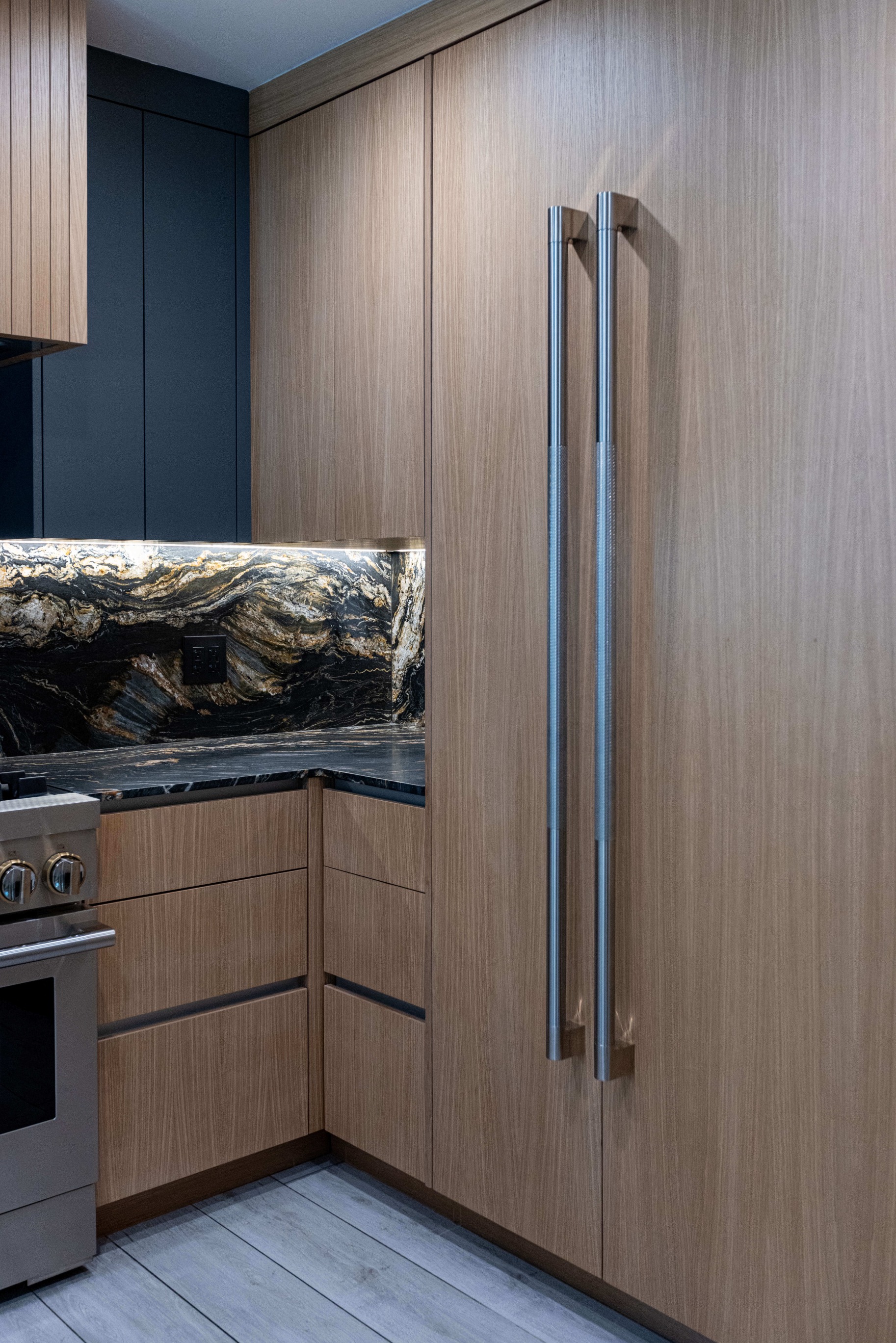 Sagi | General Remodel - Kitchen , Bathroom , Solar - 20