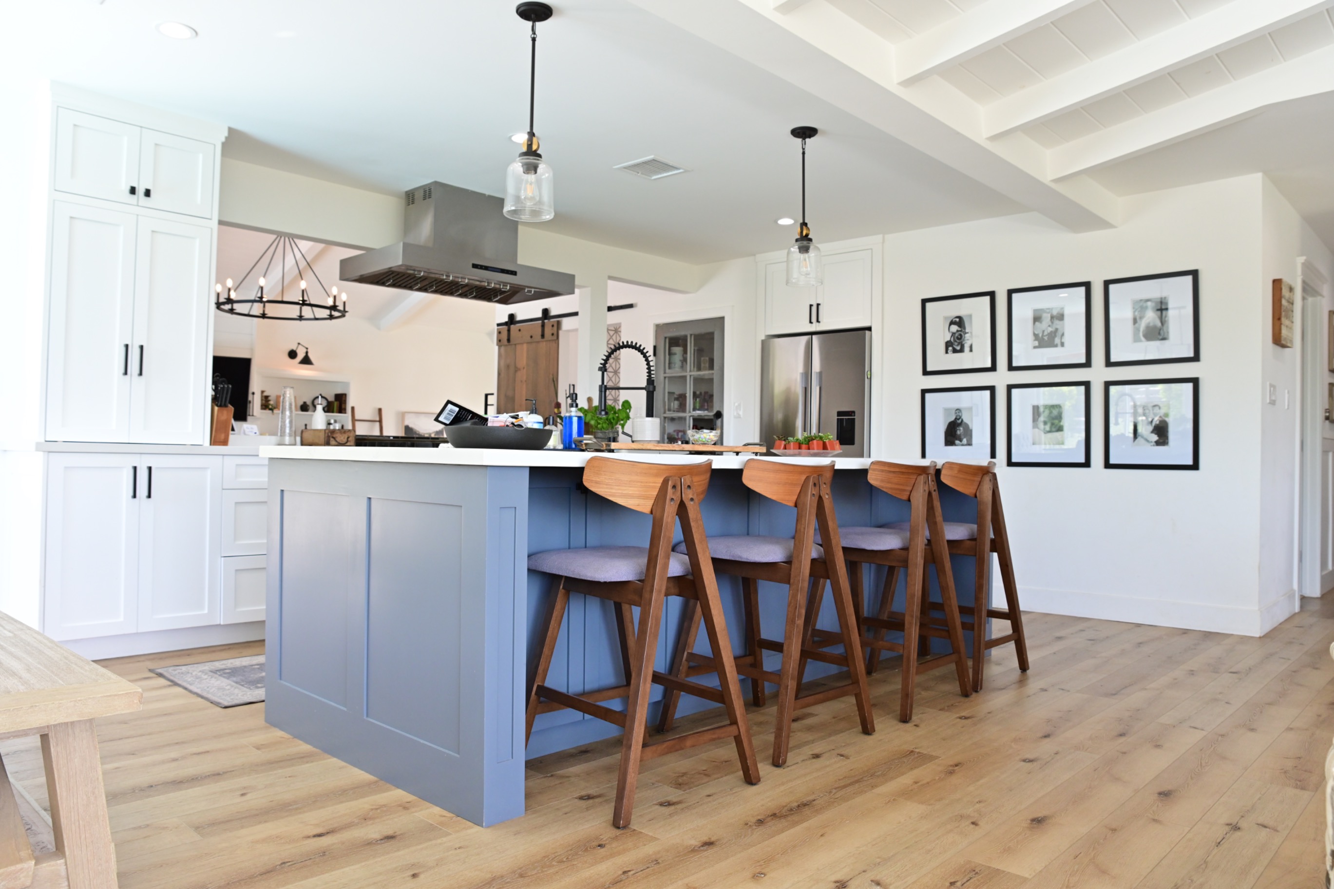 Rolling Hills Estate Addition