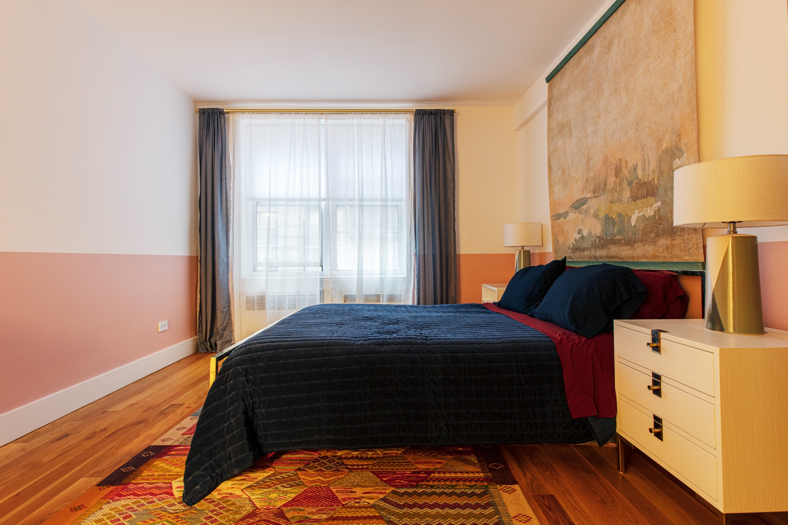 Ion | City Chic Apartment - 3