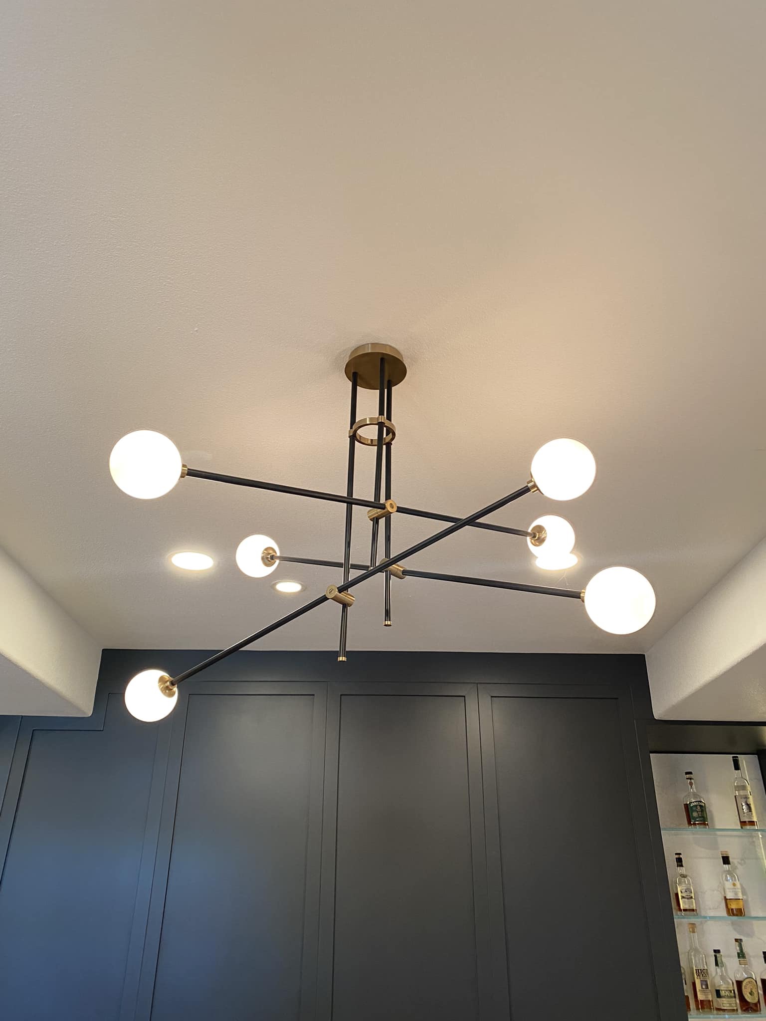 Ivan | Open-Concept Whole Home Renovation – San Carlos - 10