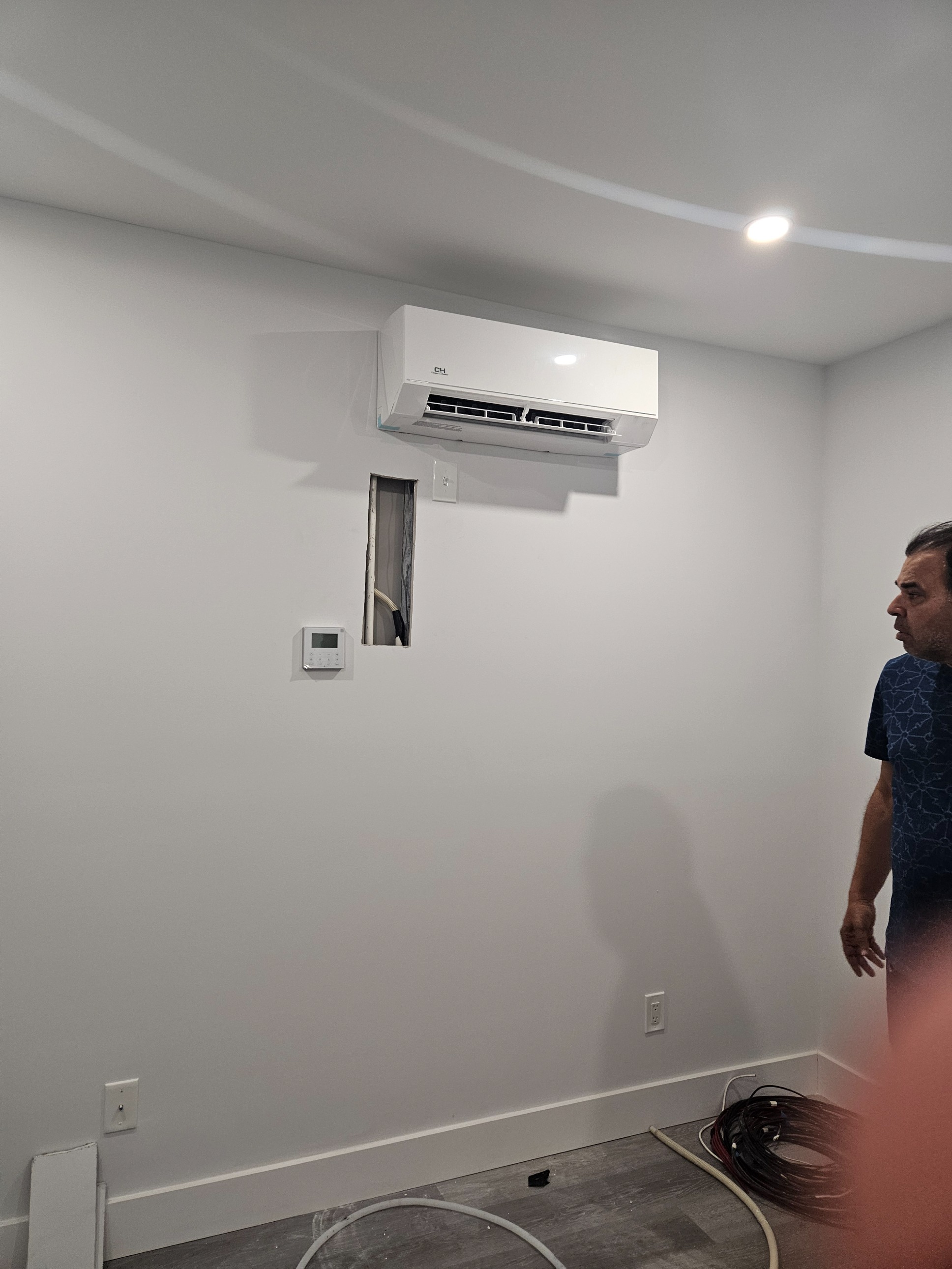 ABDUL | FULL GUT RENOVATION OF  COMMERCIAL BUILDING - 19