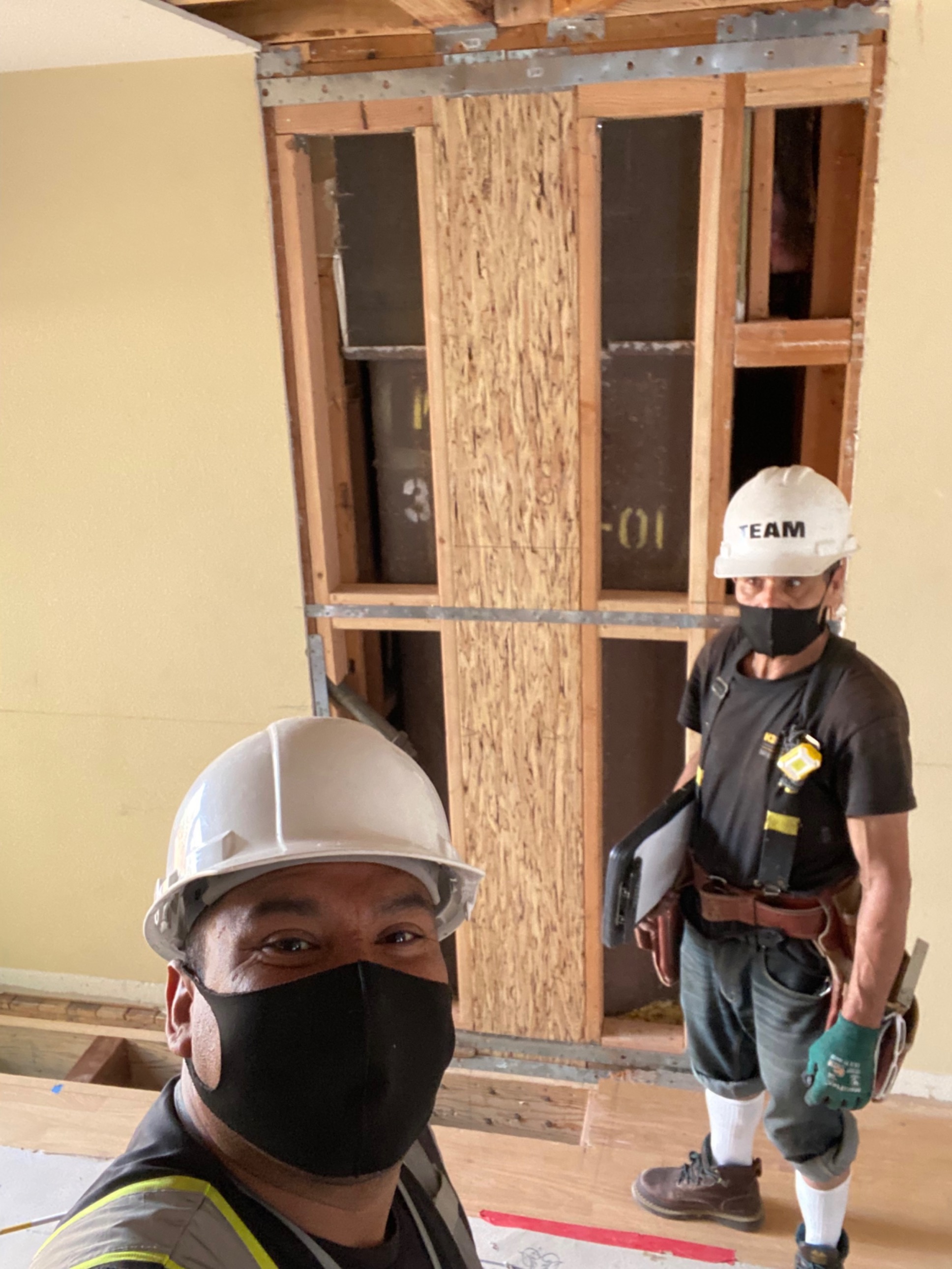 Ivan | Open-Concept Whole Home Renovation – San Carlos - 41