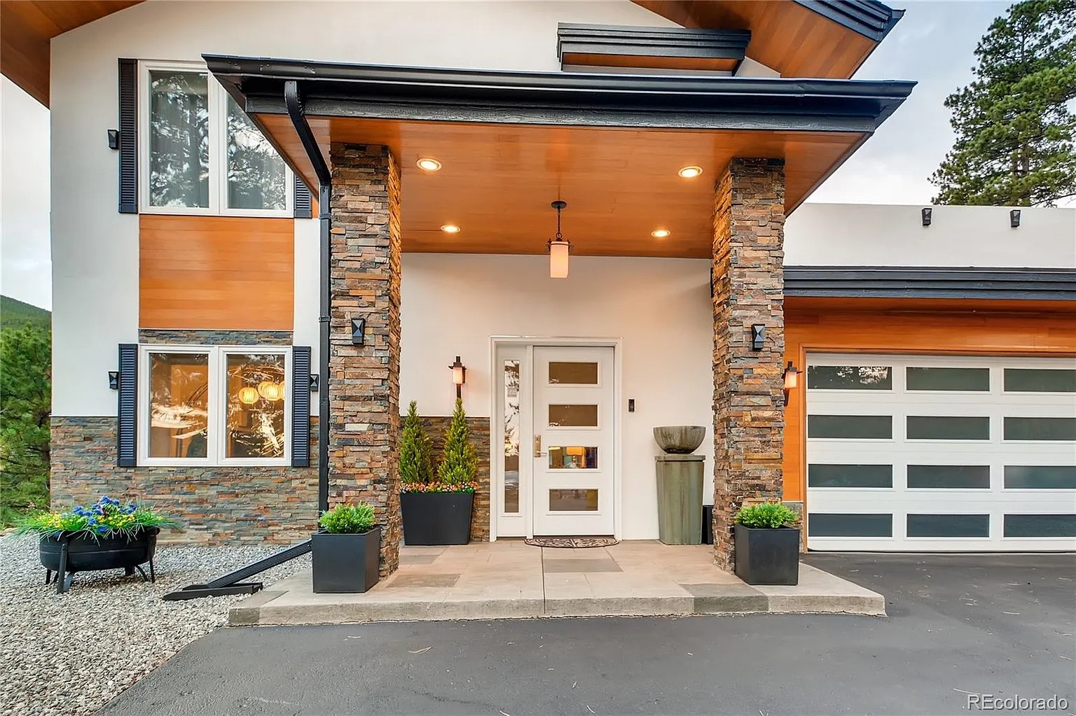 Chris | Squaw Pass Custom Home - 10