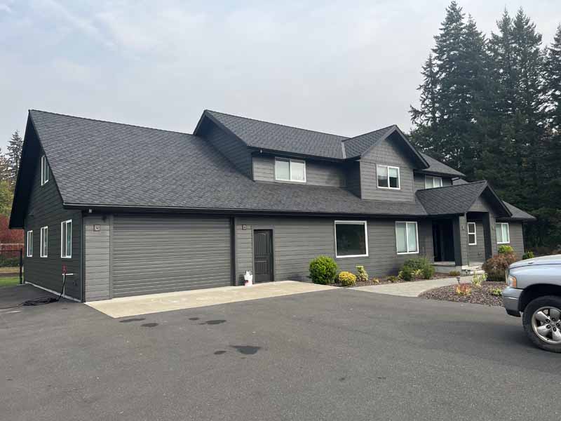 Mark | Residential House Painting - Carson Washington - 1