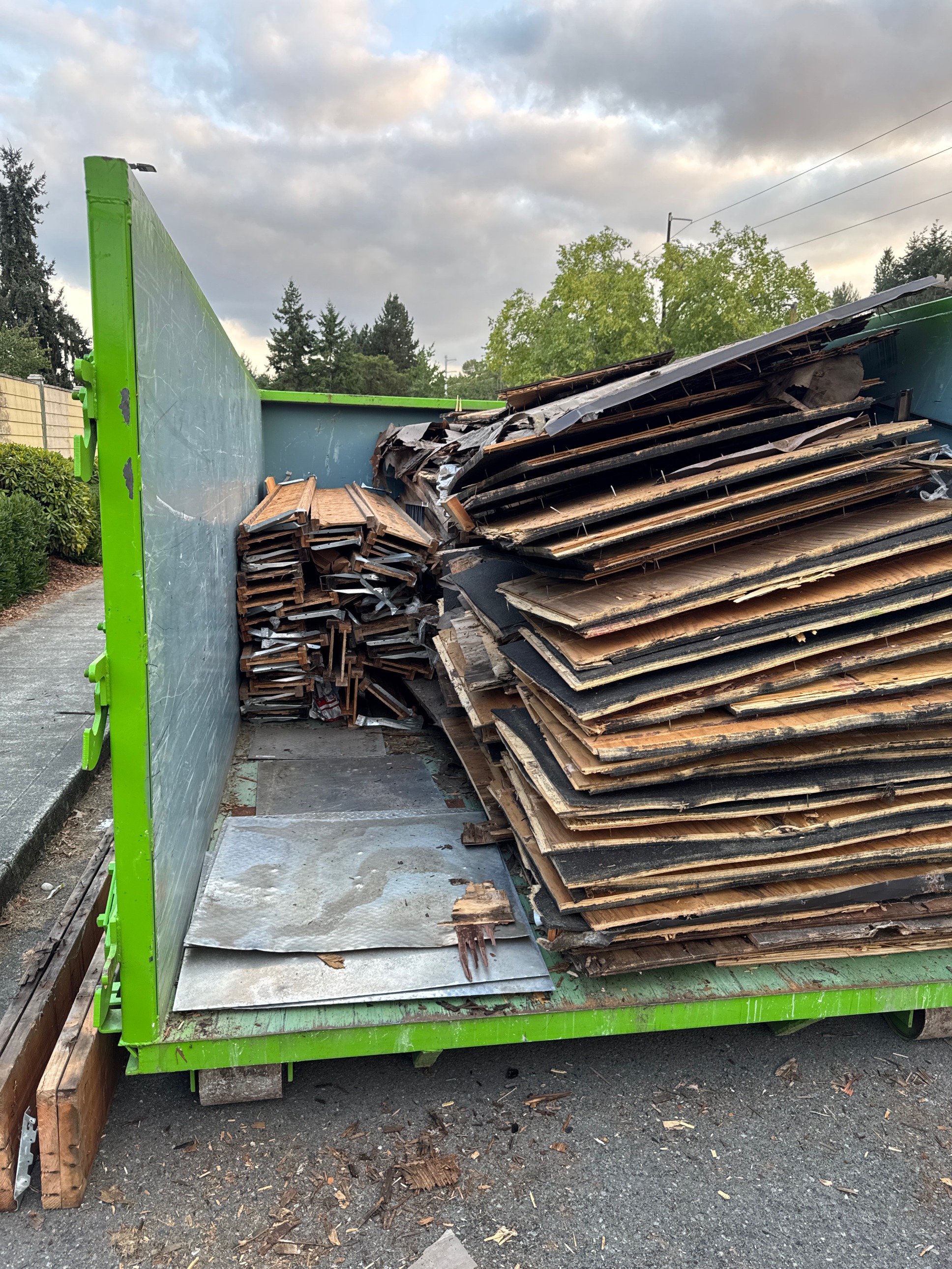 Eddie | Luxury Golf Club Terrace & IPE Deck Renovation - 11