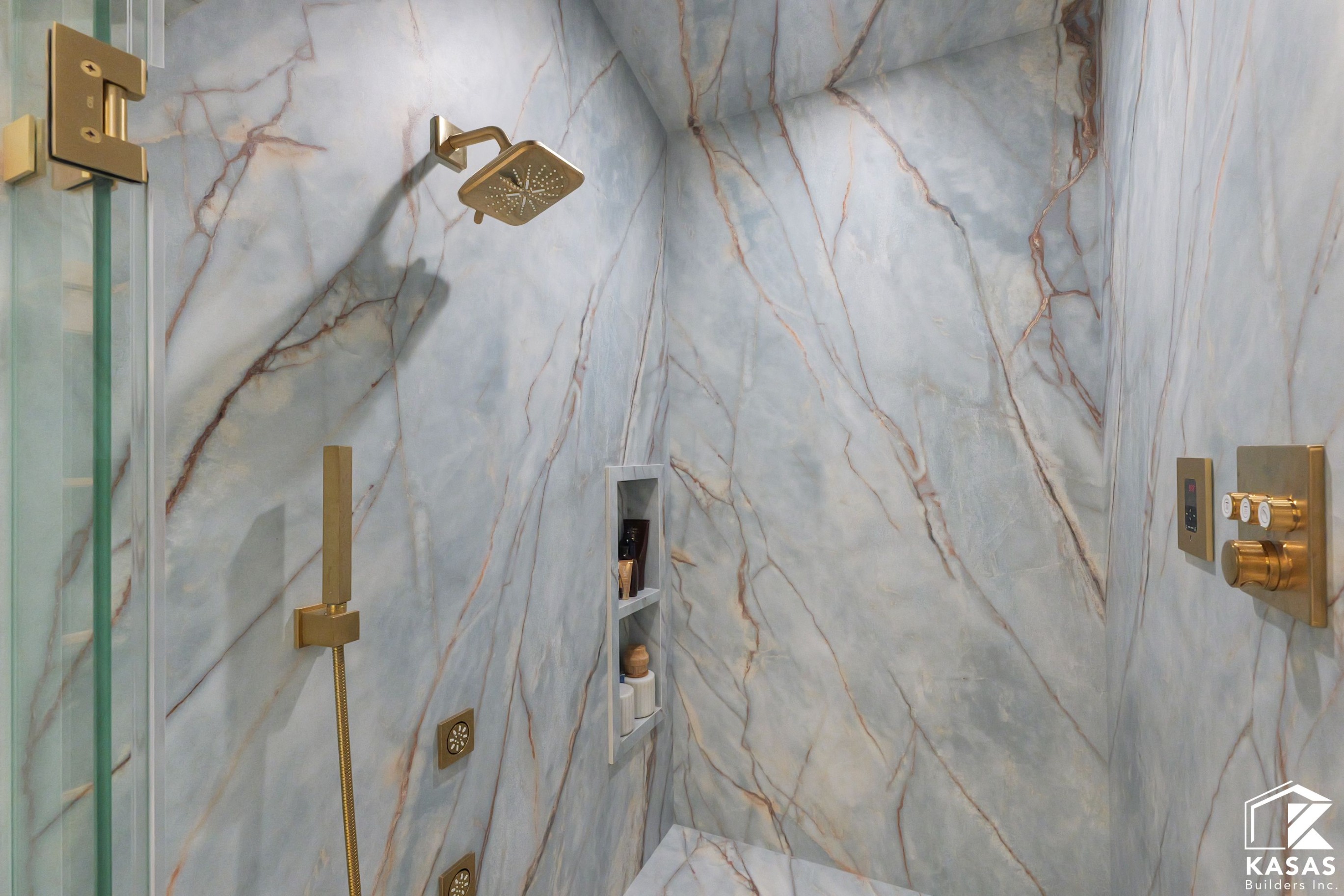 Fernando | Luxury Custom Home Remodel - Treehouse-Inspired Retreat in Corte Madera, California - 15