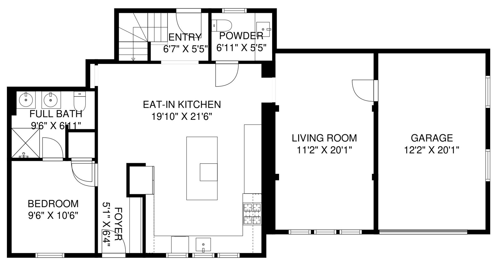 Kevin | Full Home Remodel - 57