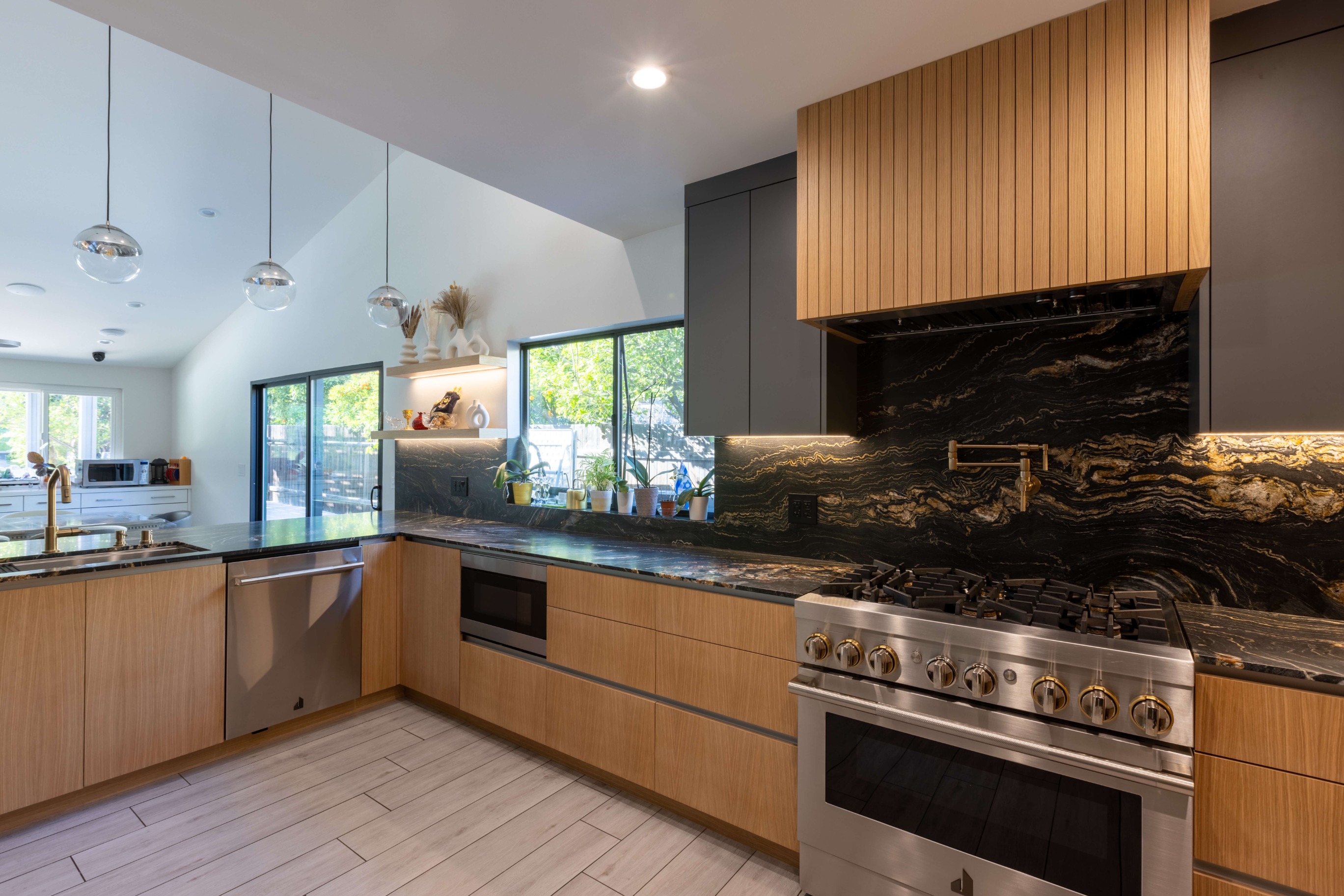 Sagi | General Remodel - Kitchen , Bathroom , Solar - 14