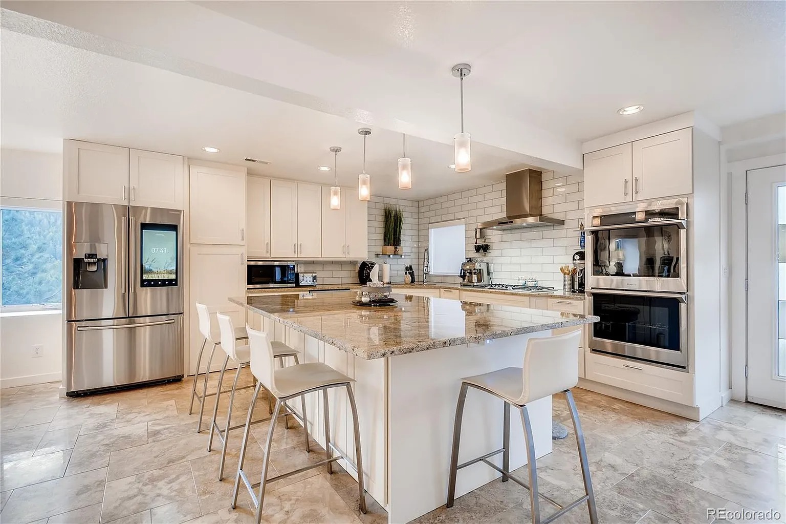 Chris | Squaw Pass Custom Home - 17