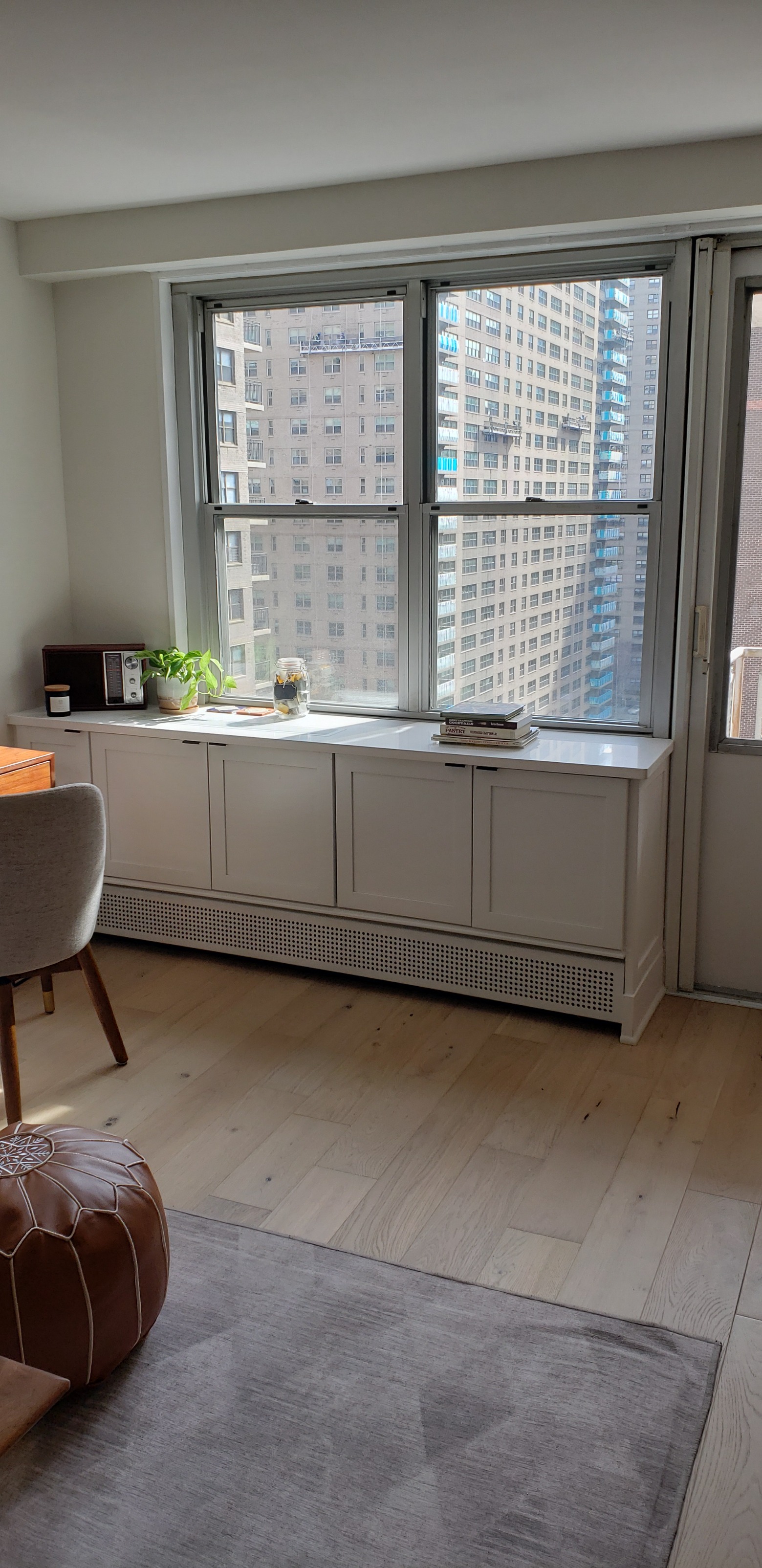 Full Apartment Renovation - 10