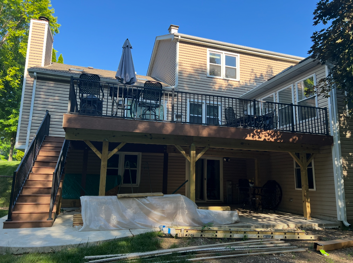 2 Story Addition