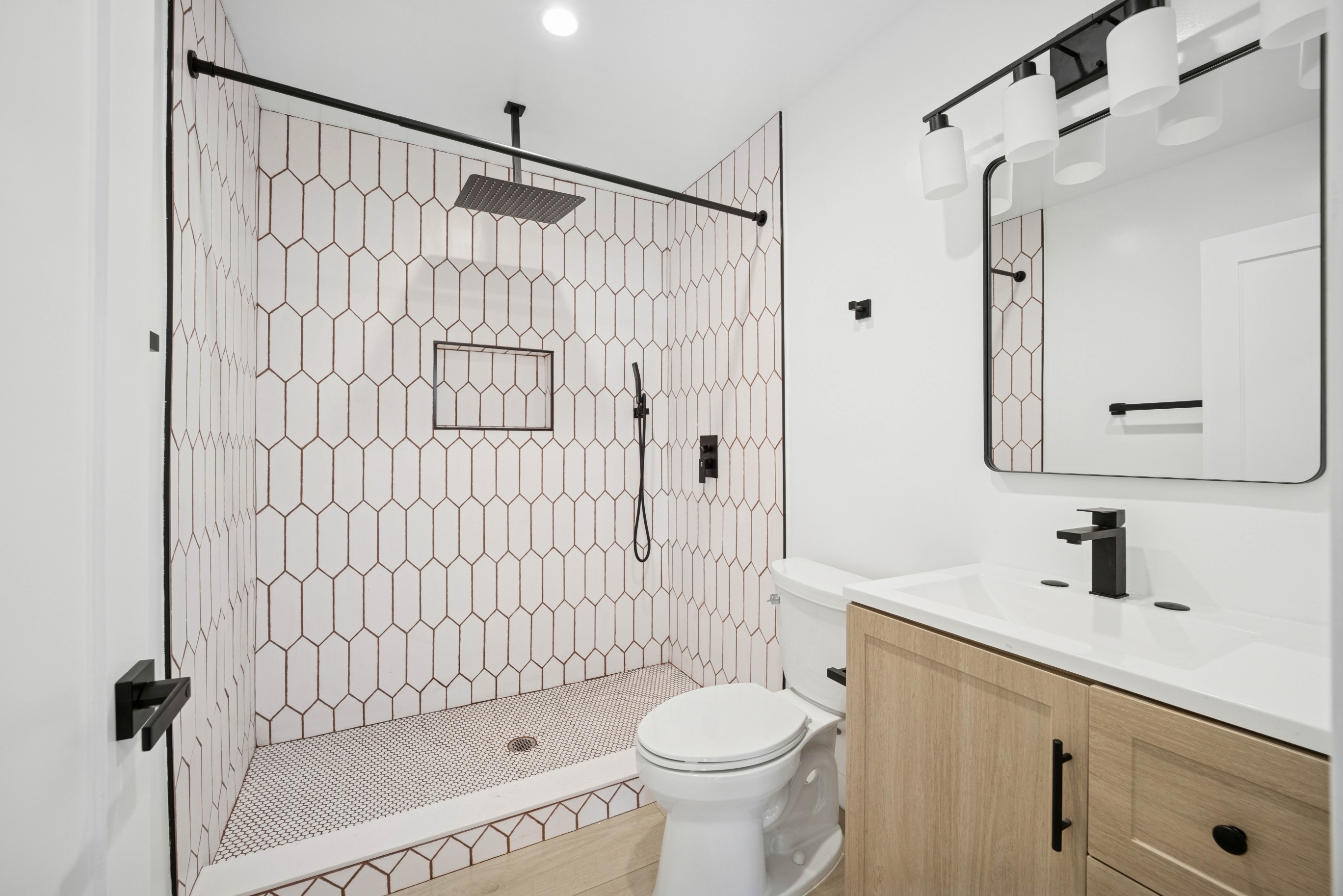 MY | Garage Conversion & Addition to ADU - Winnetka, CA - 13