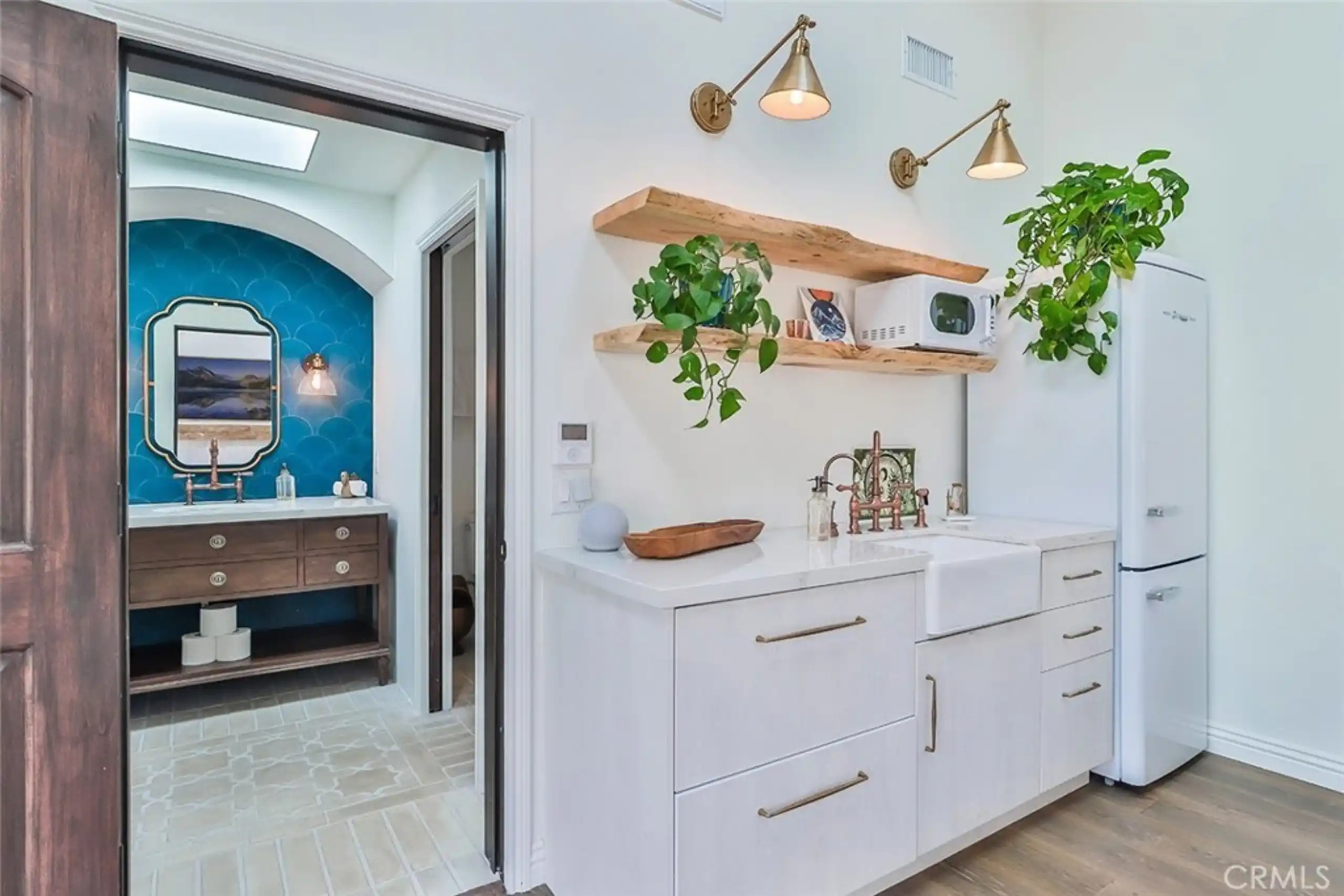 Anna | Custom ADU with a pool in Agoura Hills - 20