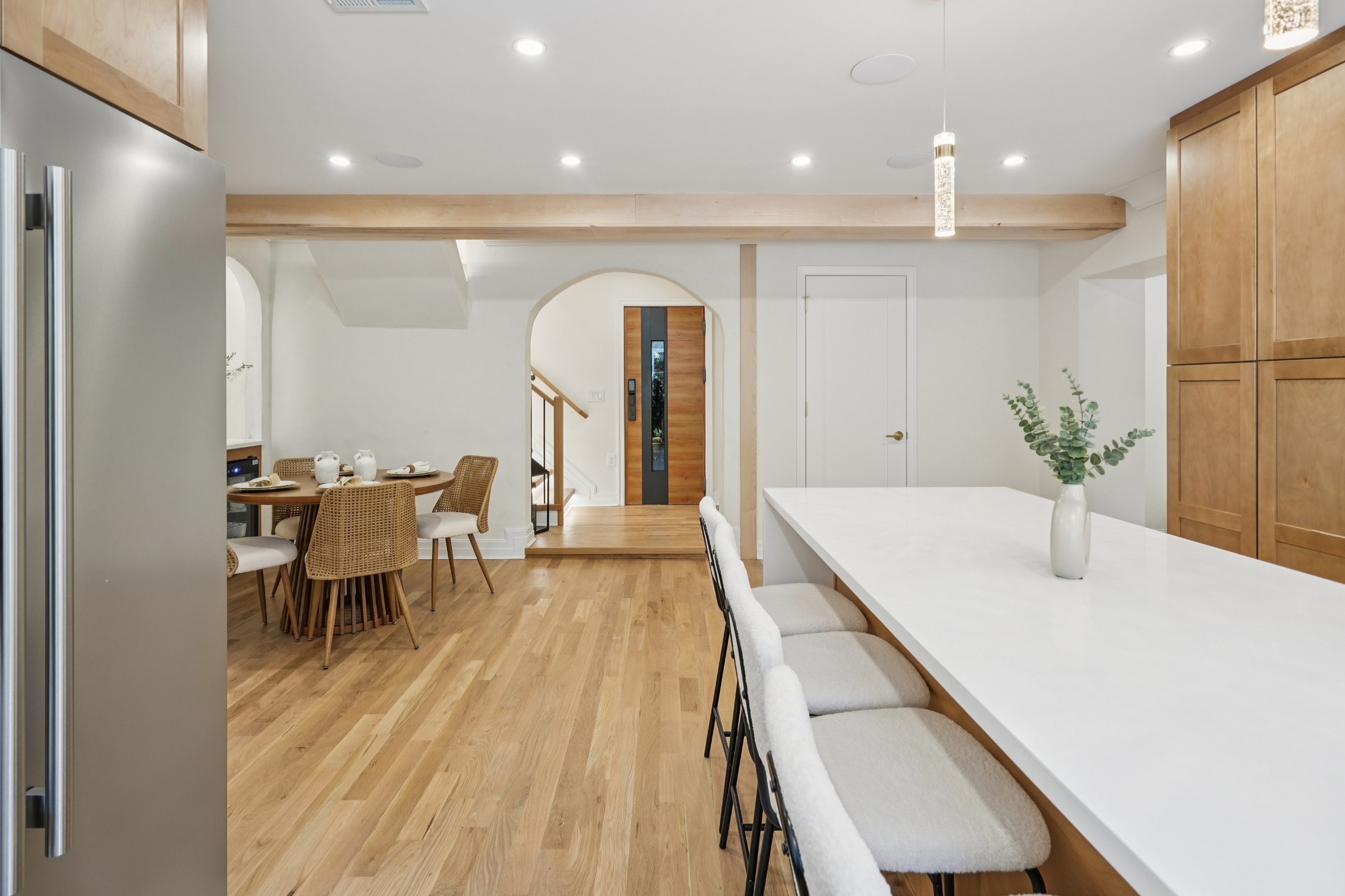 Kevin | Full Home Remodel - 23