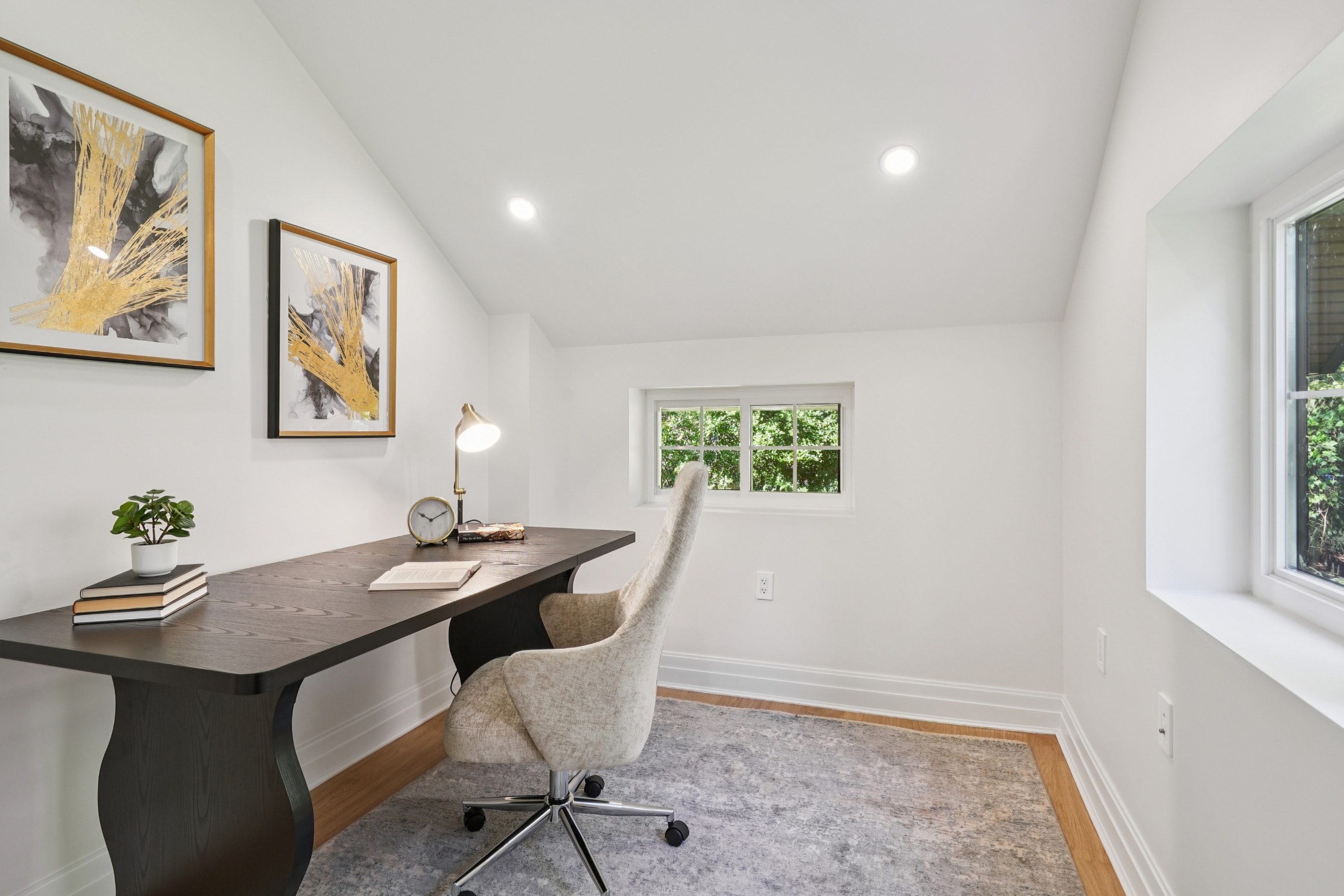 Kevin | Full Home Remodel - 35