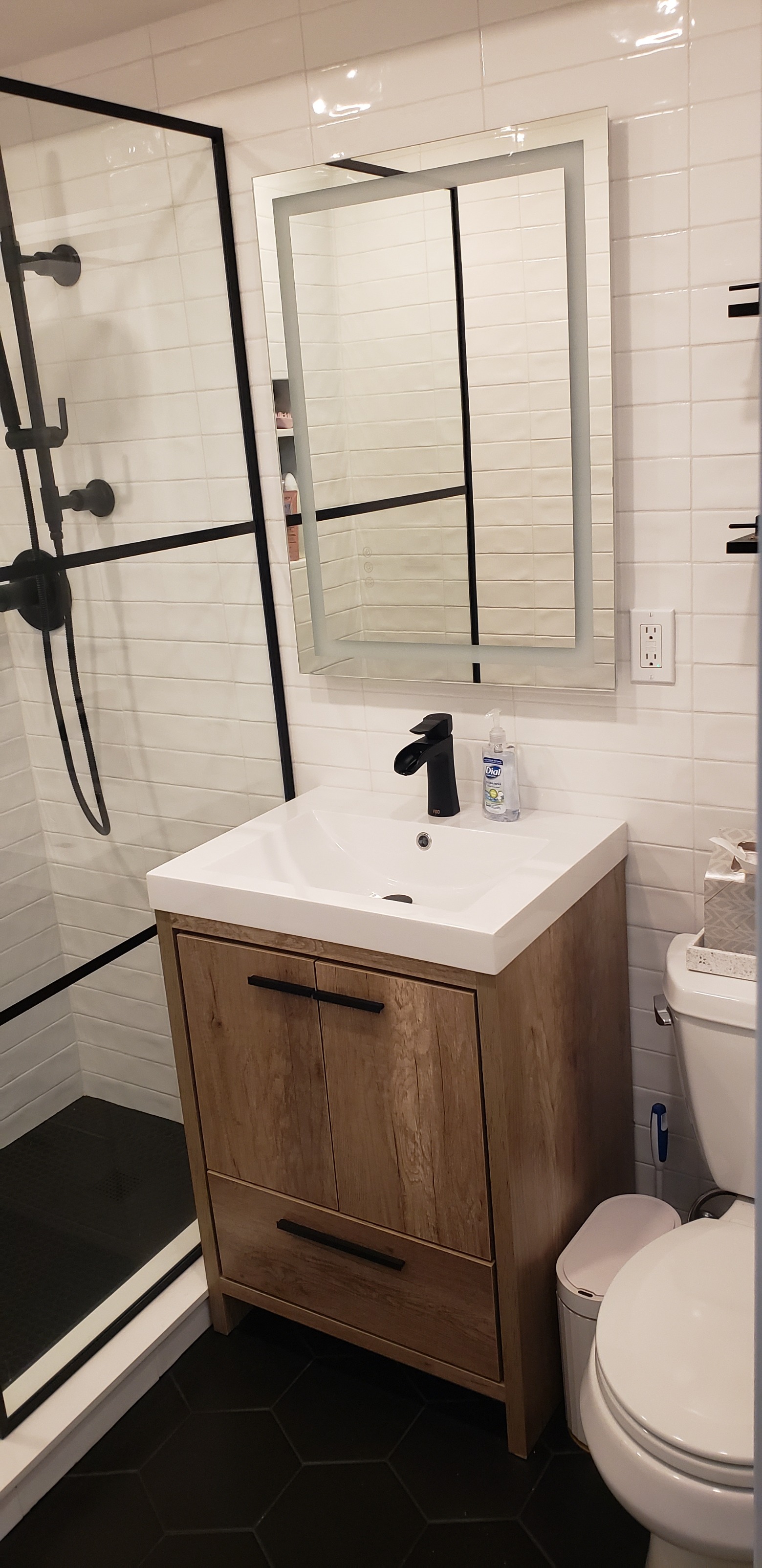 Full Apartment Renovation - 4